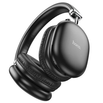 HOCO Kabellose Kopfhörer mit Bluetooth Technologie V5.3 800mAh Bluetooth-Kopfhörer