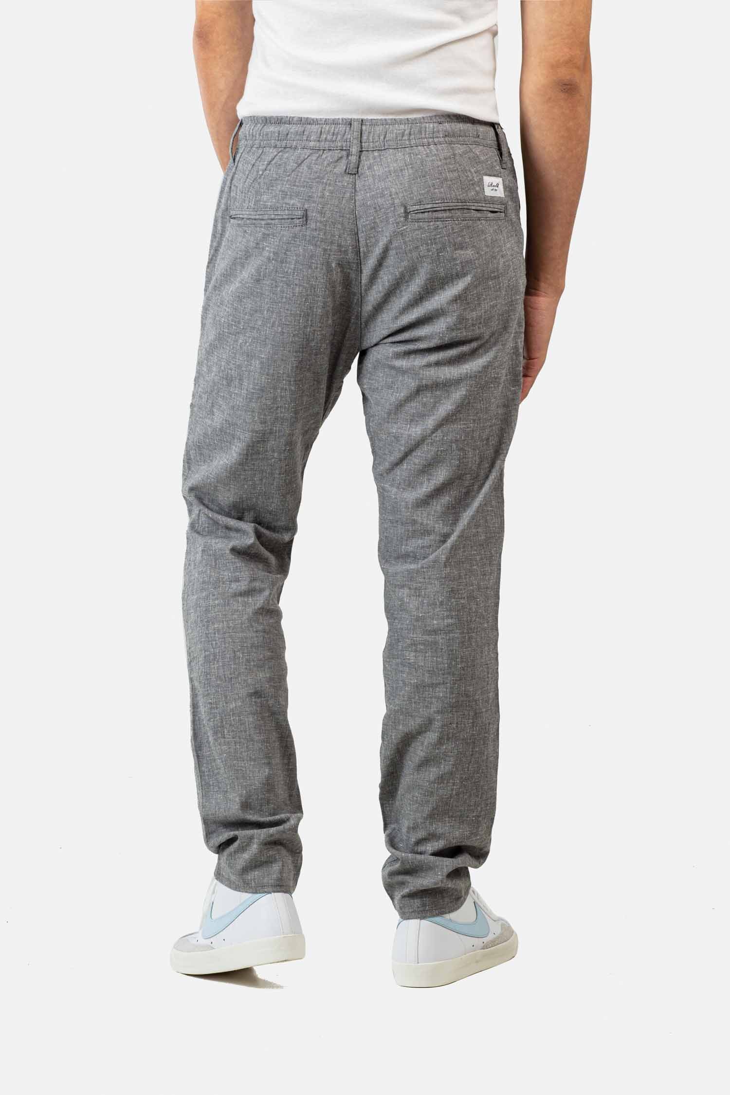 REELL Jogger Pants Reflex Evo