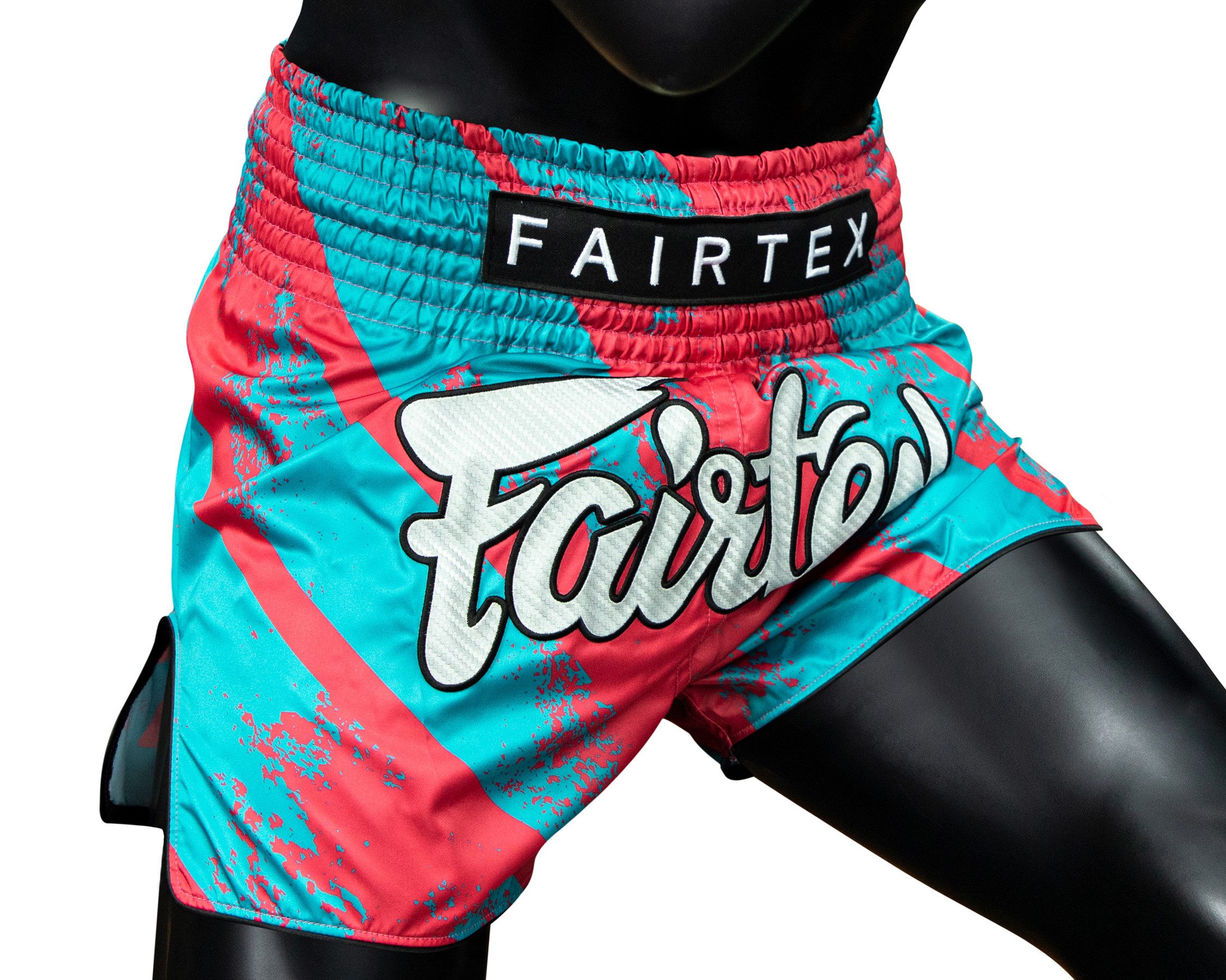 Fairtex Shorts Fairtex BS1929 Muay Thai Shorts Street King Fairtex BS1929 Street King Shorts – Urban Style & Muay Thai Power