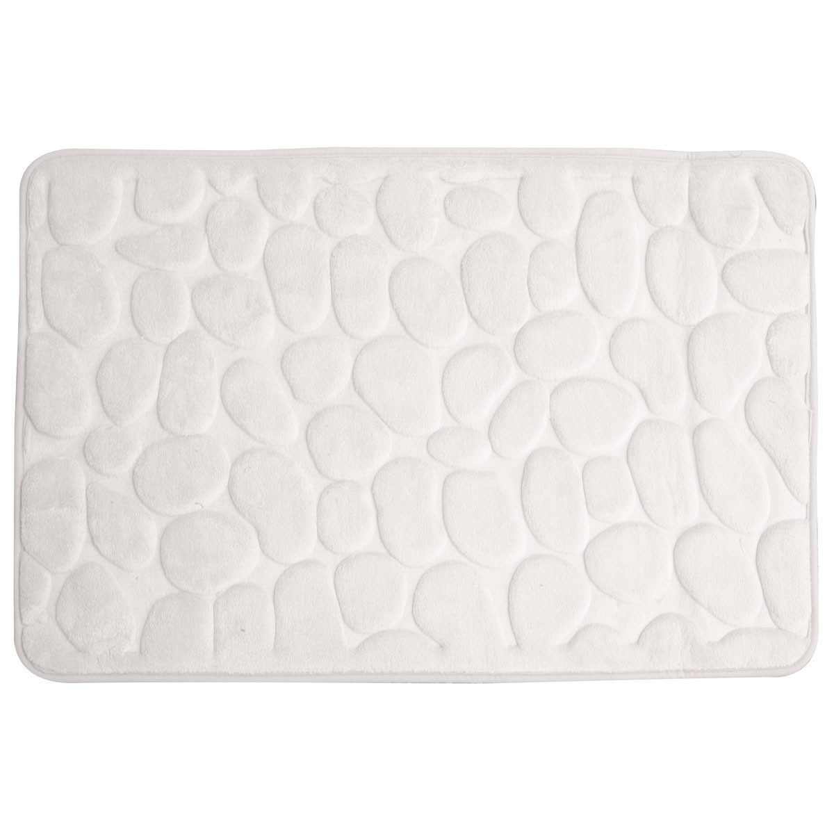 Euroshowers GmbH Badematte Badematte Badvorleger Badezimmermatte günstig online kaufen