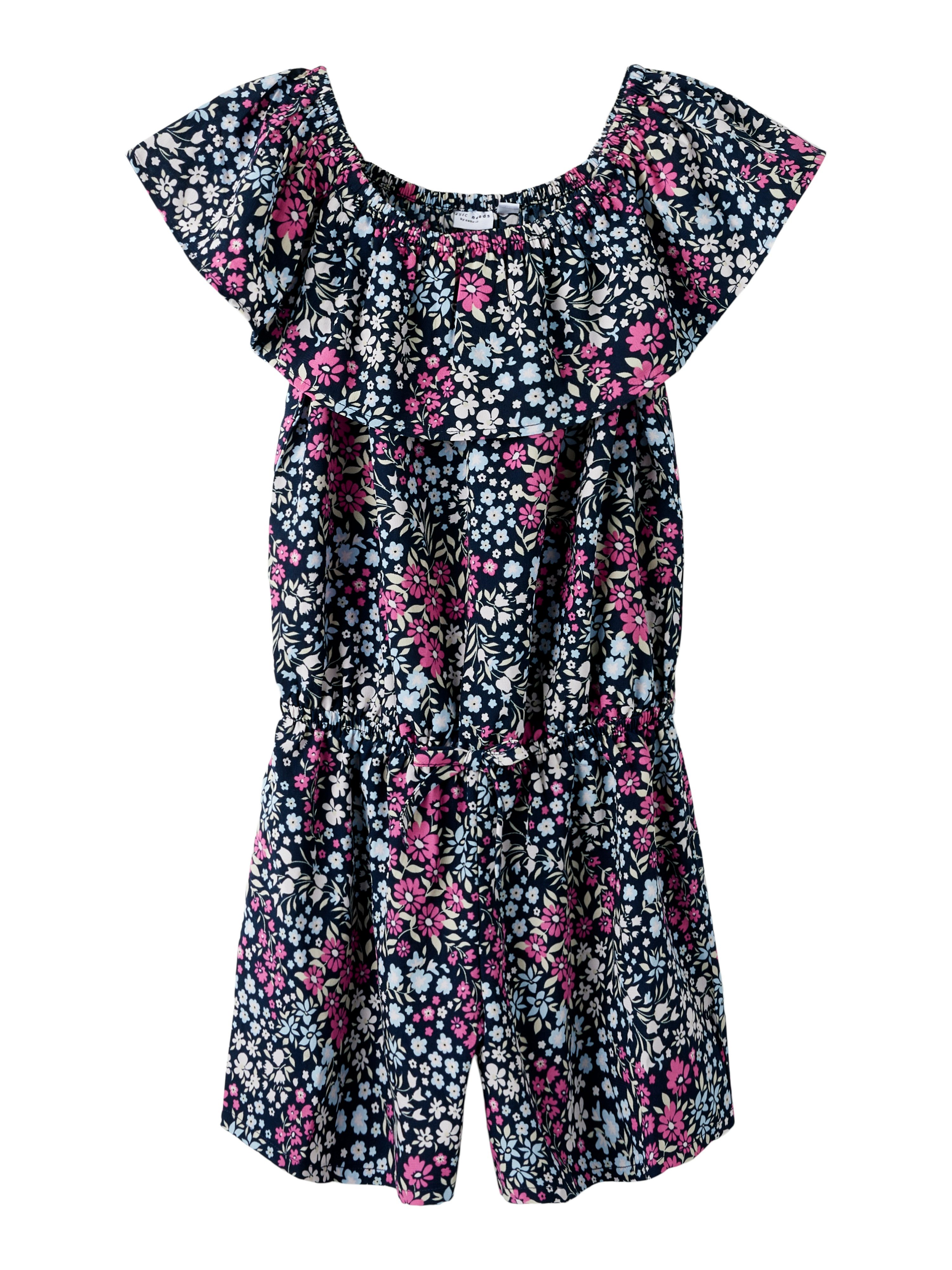 Name It Jumpsuit NKFVINAYA PLAYSUIT FFF günstig online kaufen