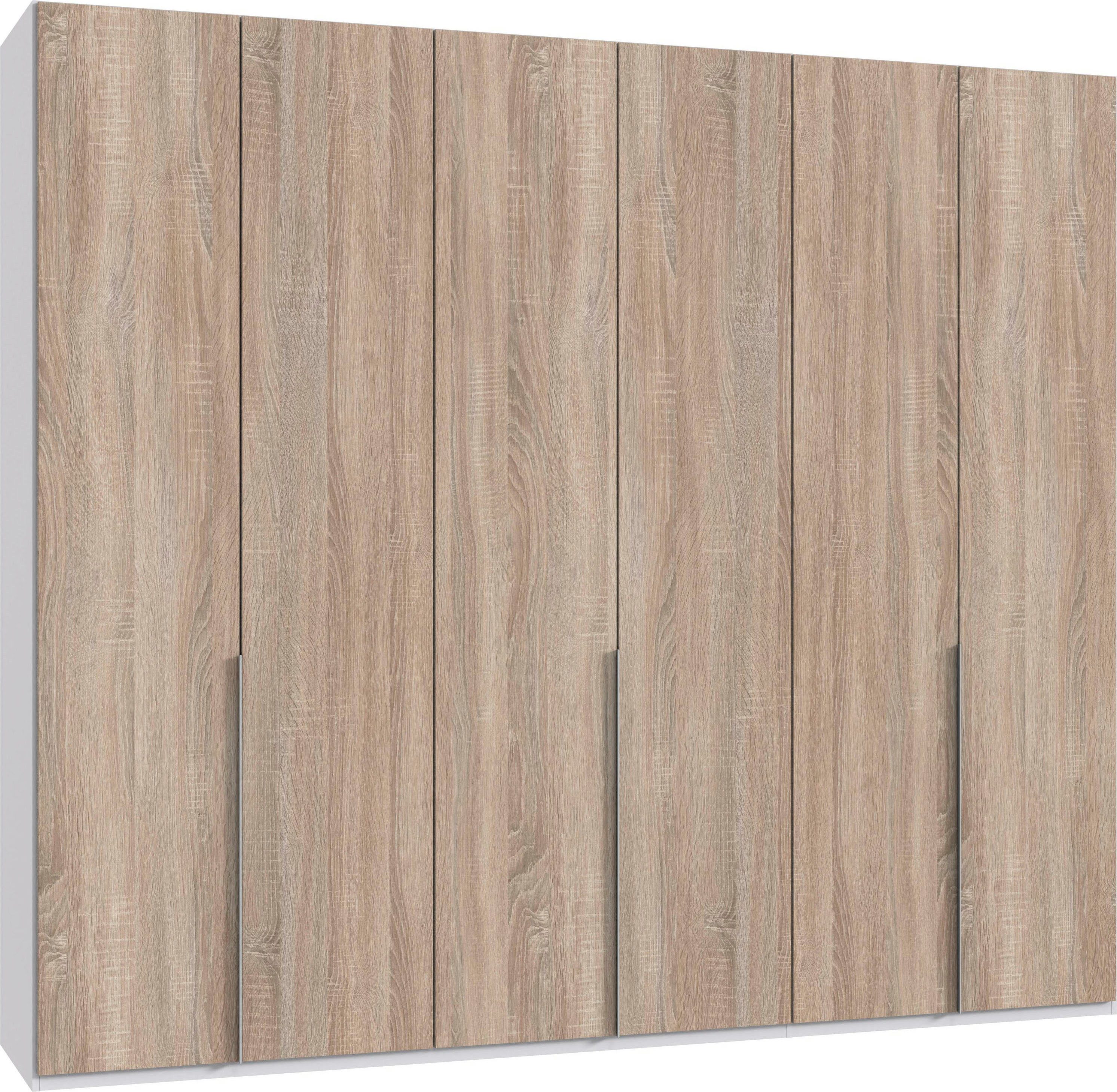 Wimex Kleiderschrank "New York", in vielen Breiten, 208 oder 236cm hoch günstig online kaufen