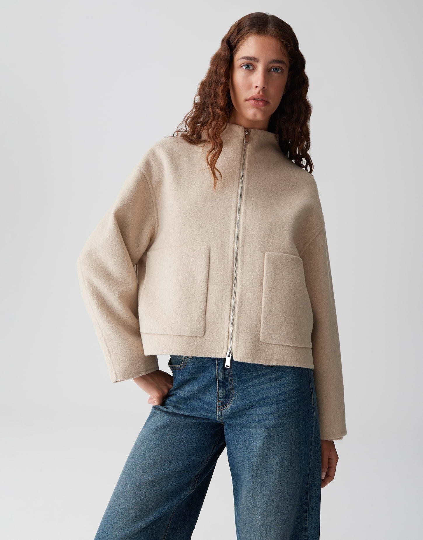 OPUS Outdoorjacke günstig online kaufen