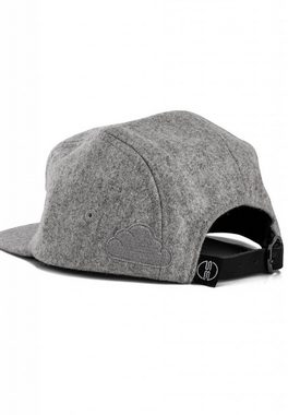 Blackskies Snapback Cap Glacier 5-Panel Cap