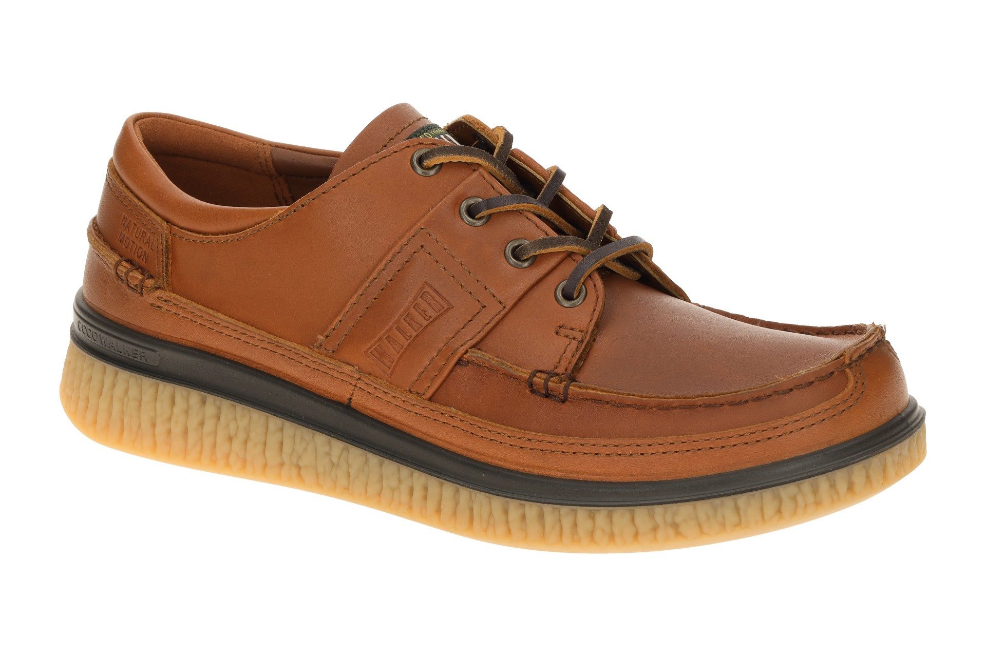 Ecco 57110401053 Schnürschuh