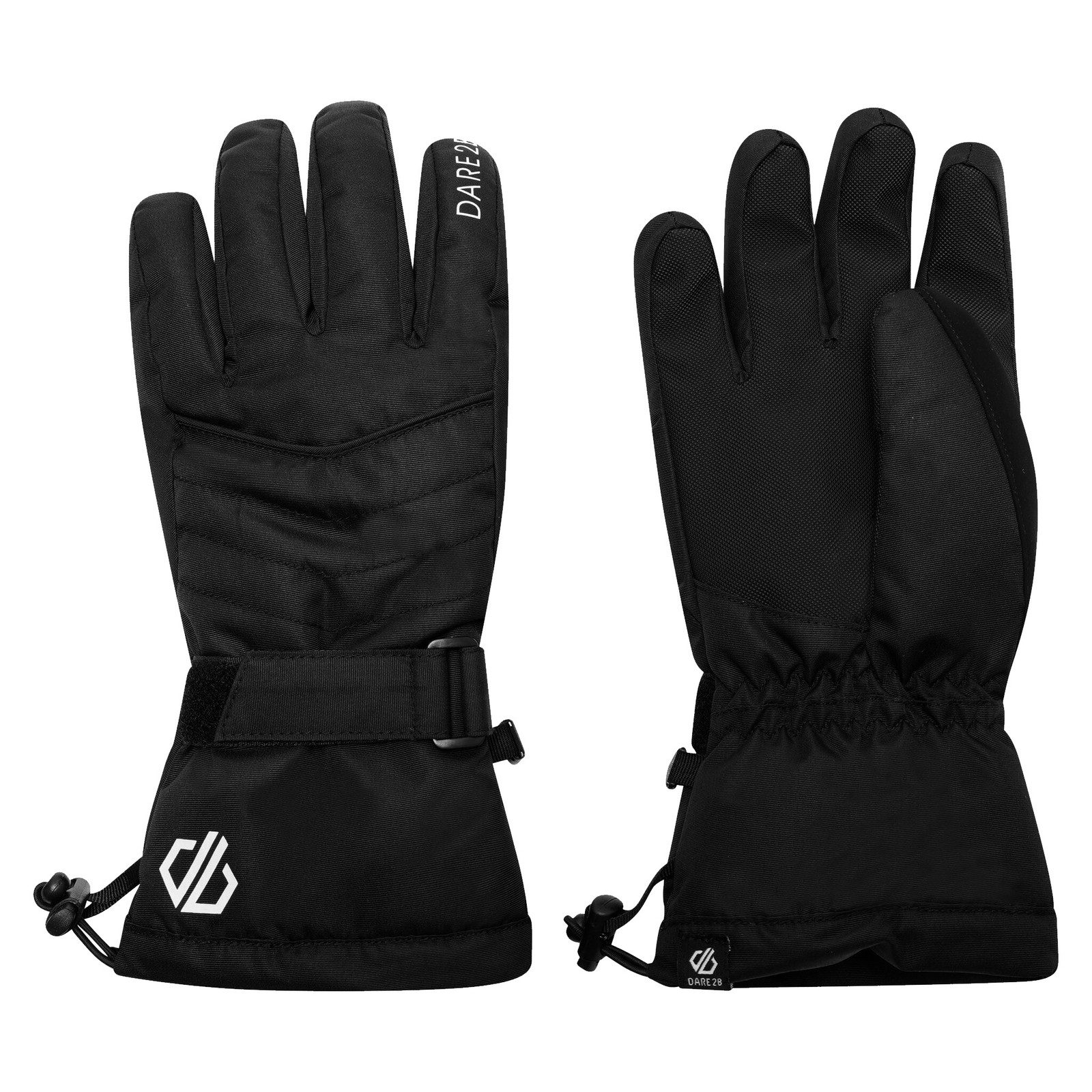 Dare2b Skihandschuhe Acute mit Thinsulate-Futter