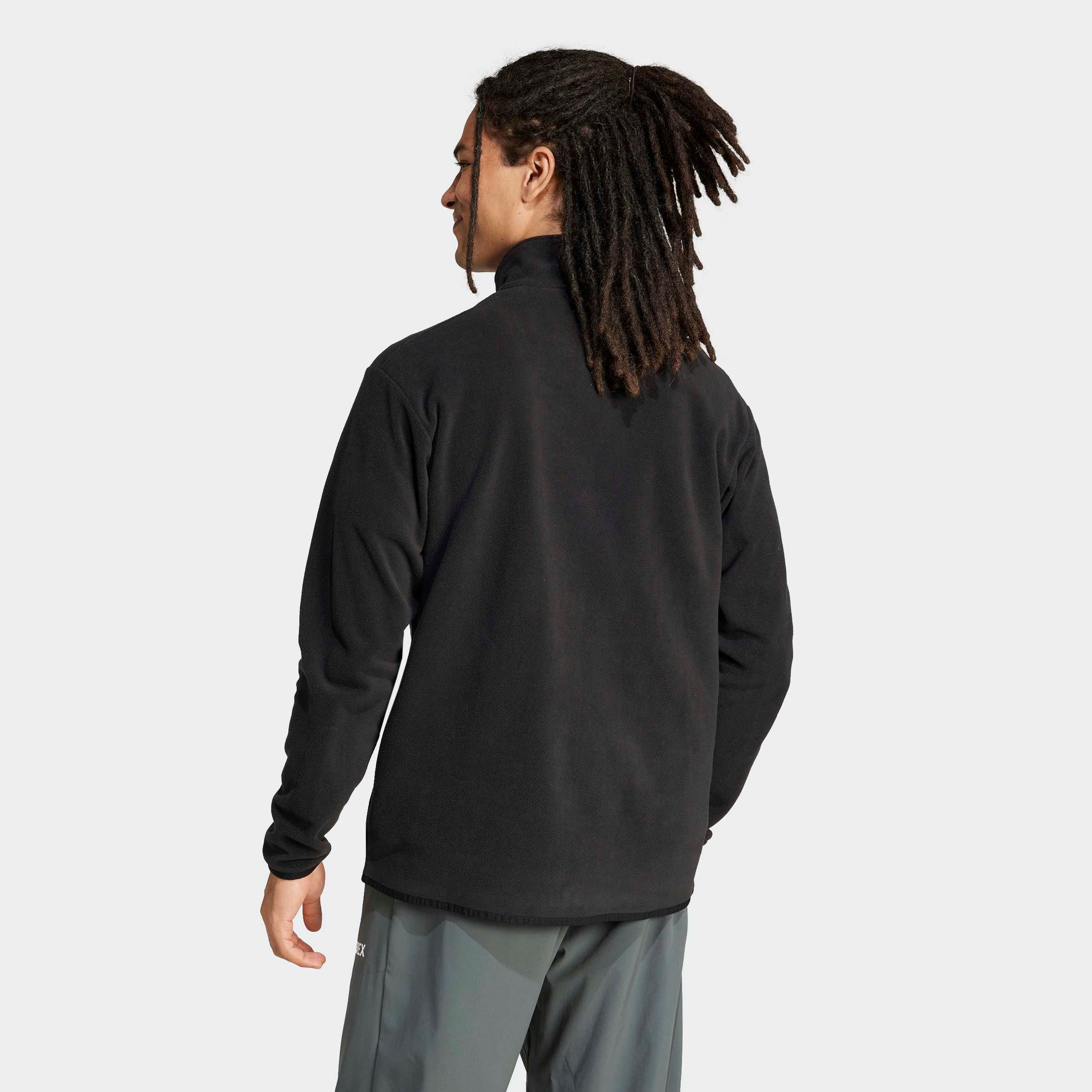 adidas TERREX Fleecejacke MT ESS HZ günstig online kaufen