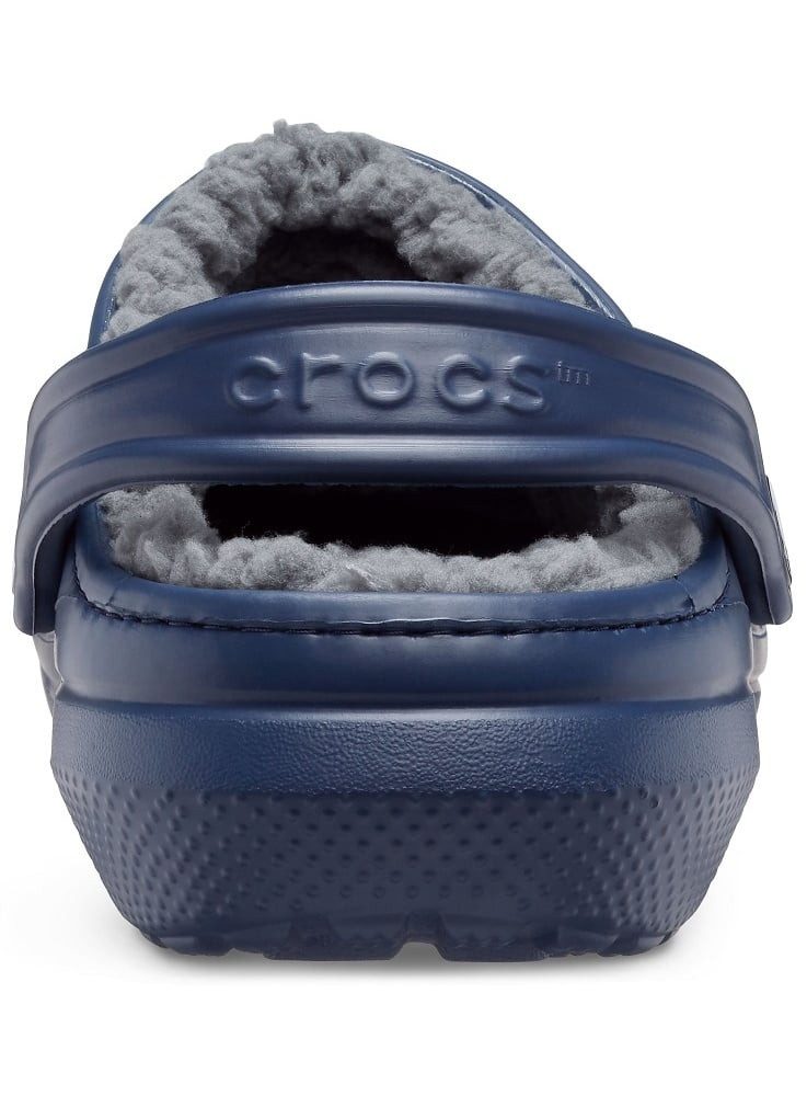 Crocs Sandale Classic Lined Clog (mit günstig online kaufen