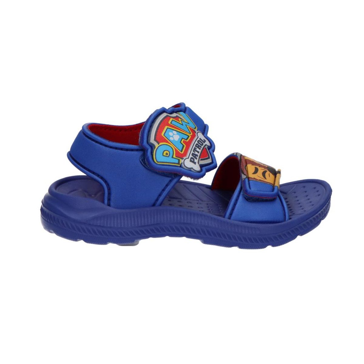 PAW PATROL Strandsandalen Kinder Badesandalen Freizeitschuhe Badesandale