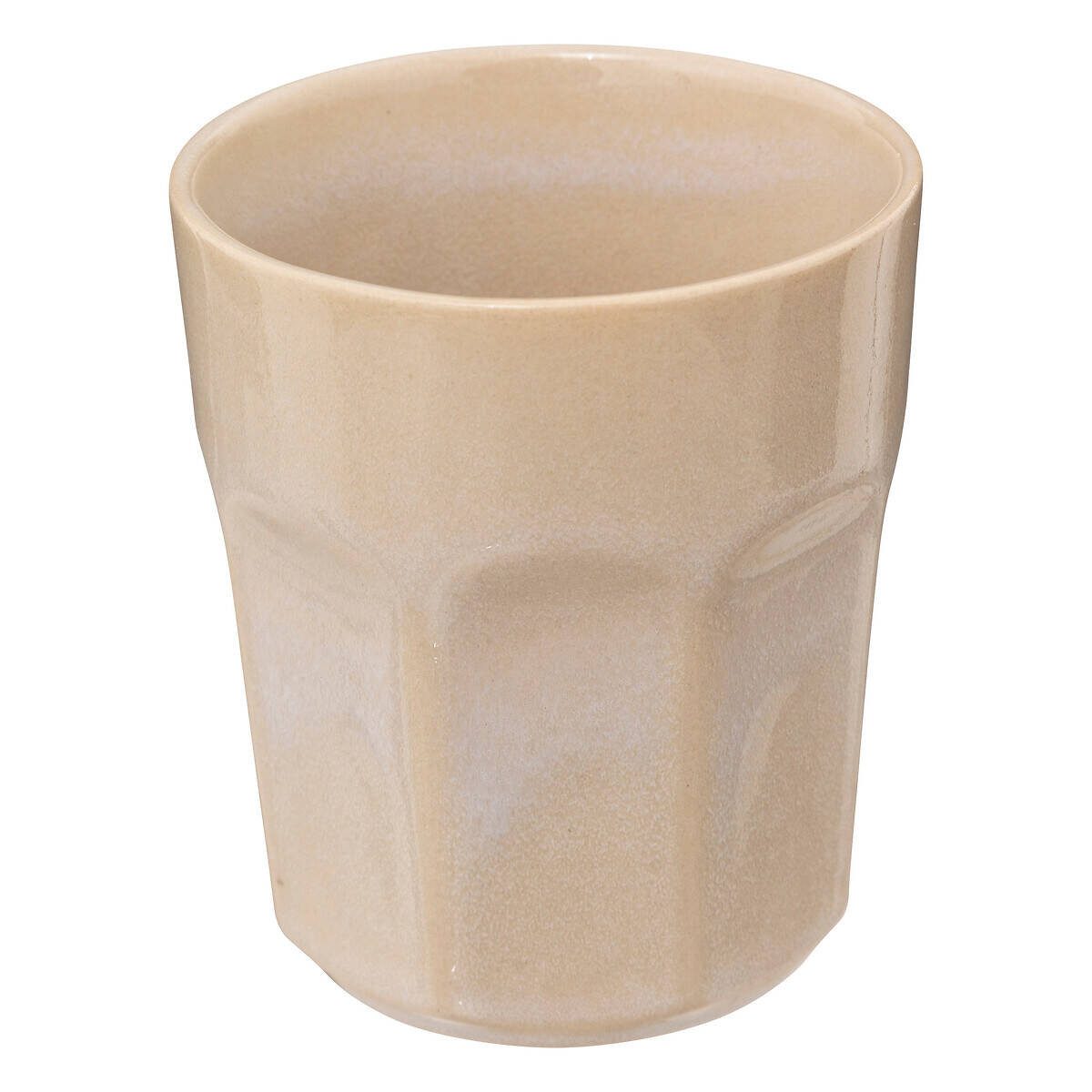 Secret de Gourmet Becher Keramikbecher ROMA, 300 ml, Keramik