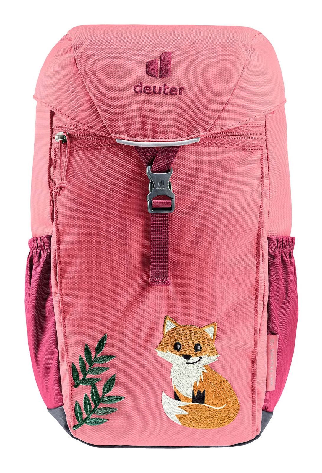 deuter Rucksack Waldfuchs 10 Backpack (Set, 2-tlg)
