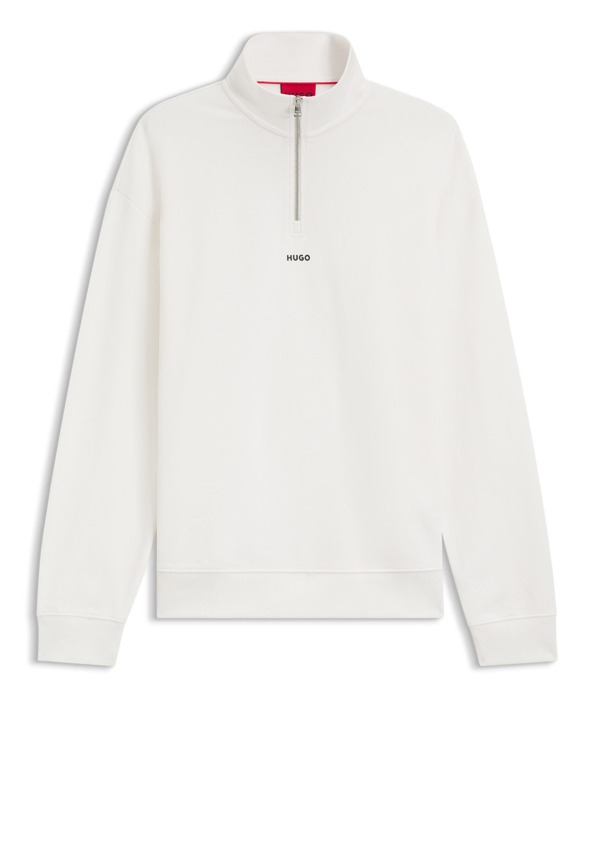 HUGO T-Shirt 10249110 01 (1-tlg)