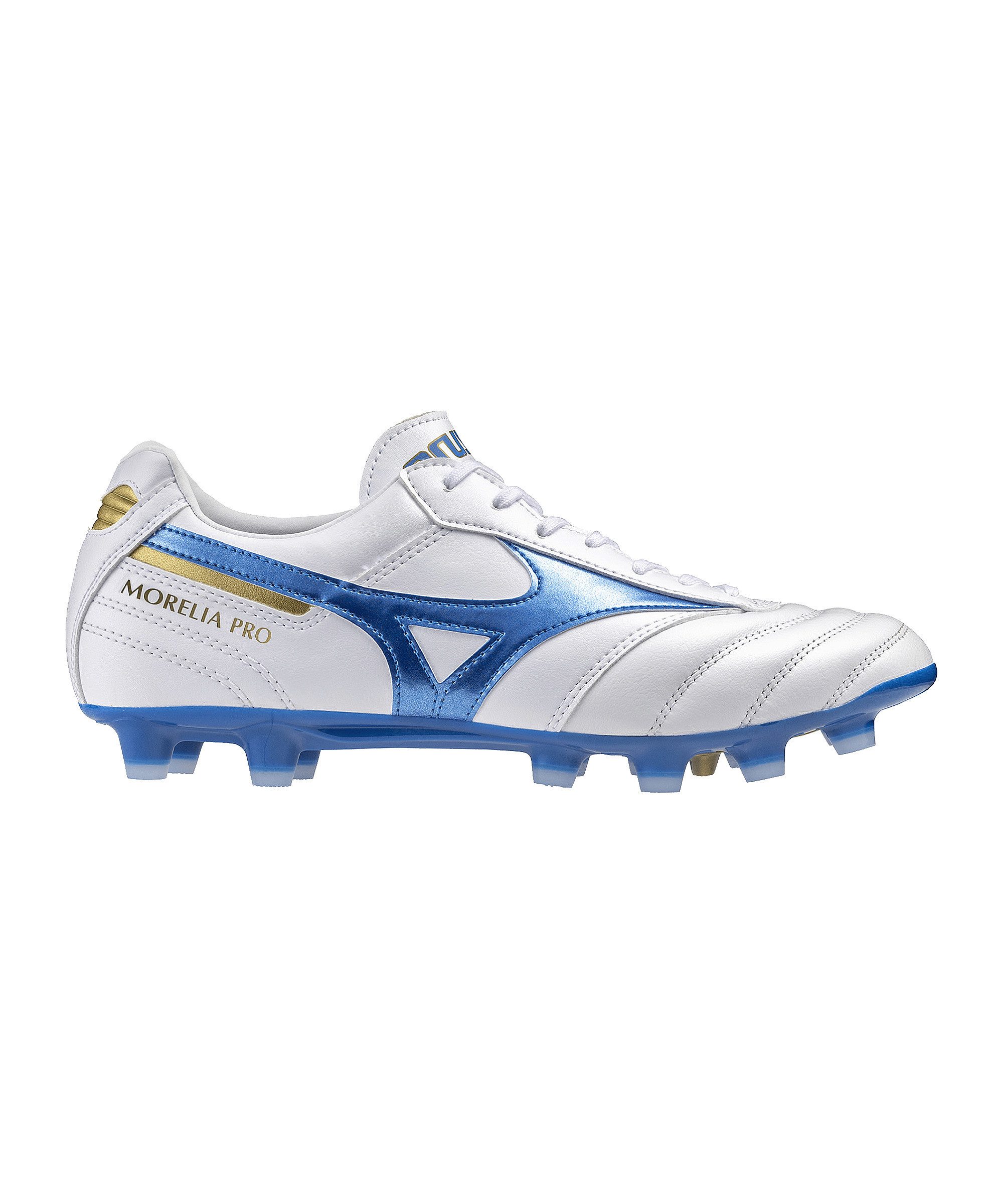 Mizuno Morelia II Pro FG Mugen Unisex Fußballschuh