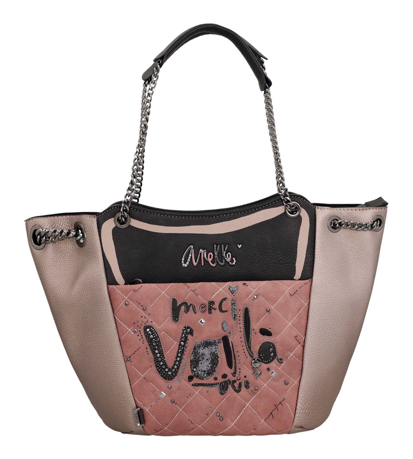 Anekke Shopper Tote Bag