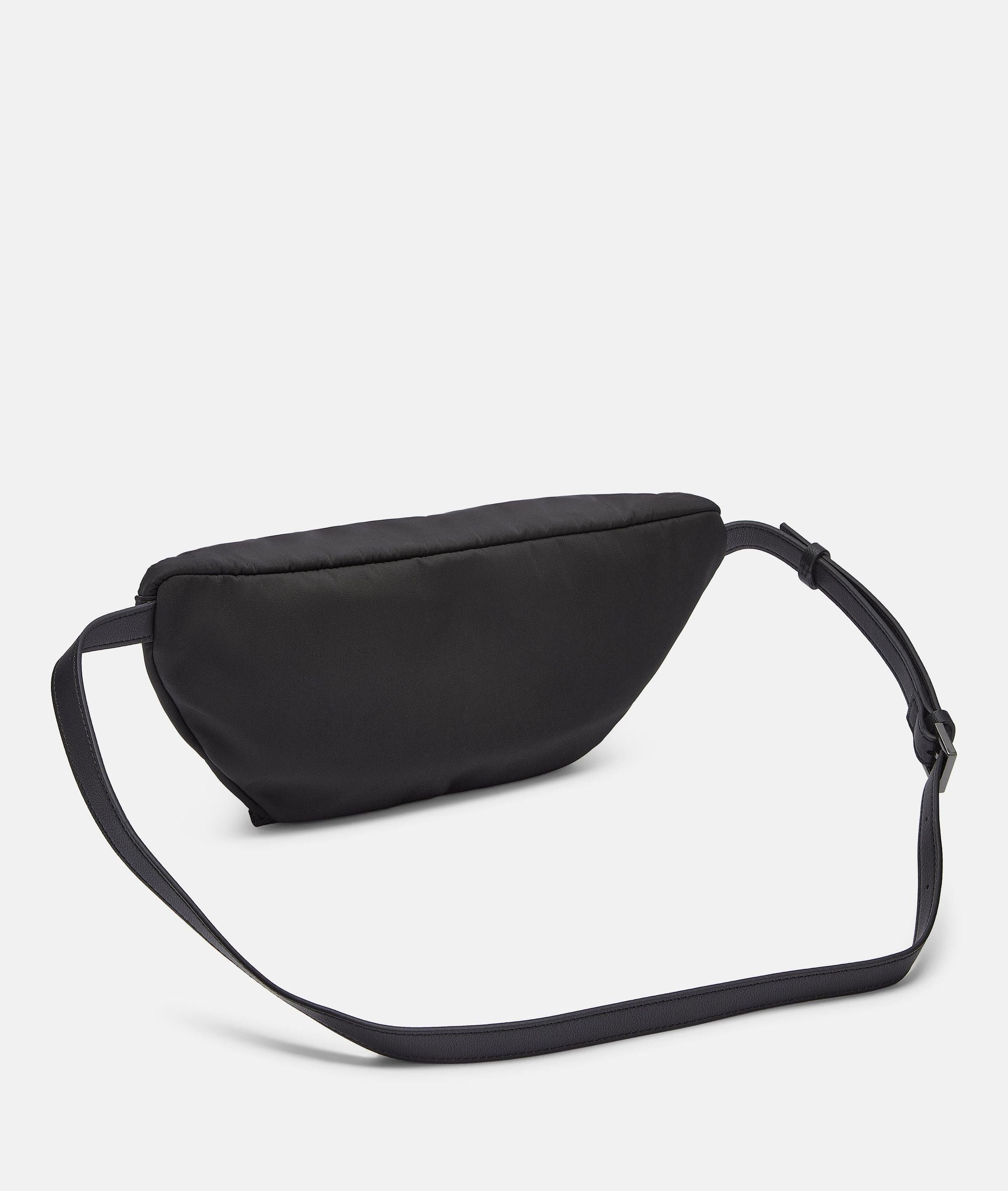 Liebeskind Berlin Gürteltasche Nylon Maia Belt-Bag M, Gürteltasche aus Nylon