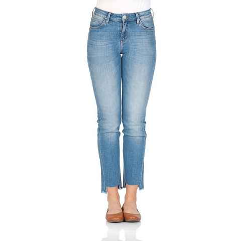 Lee® Slim-fit-Jeans Elly Jeans mit Stretchanteil