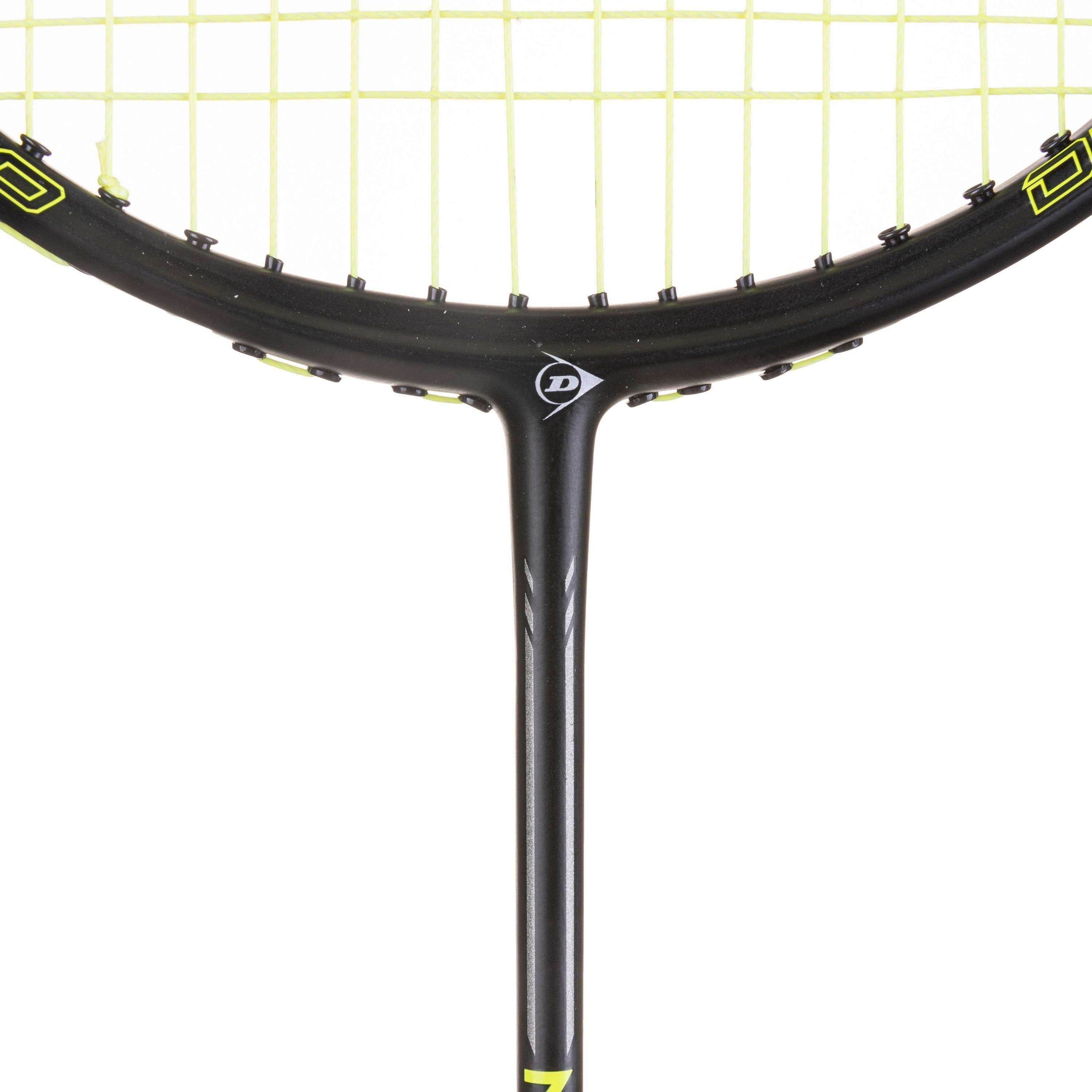 Dunlop Badmintonschläger NITRO STAR FS1000