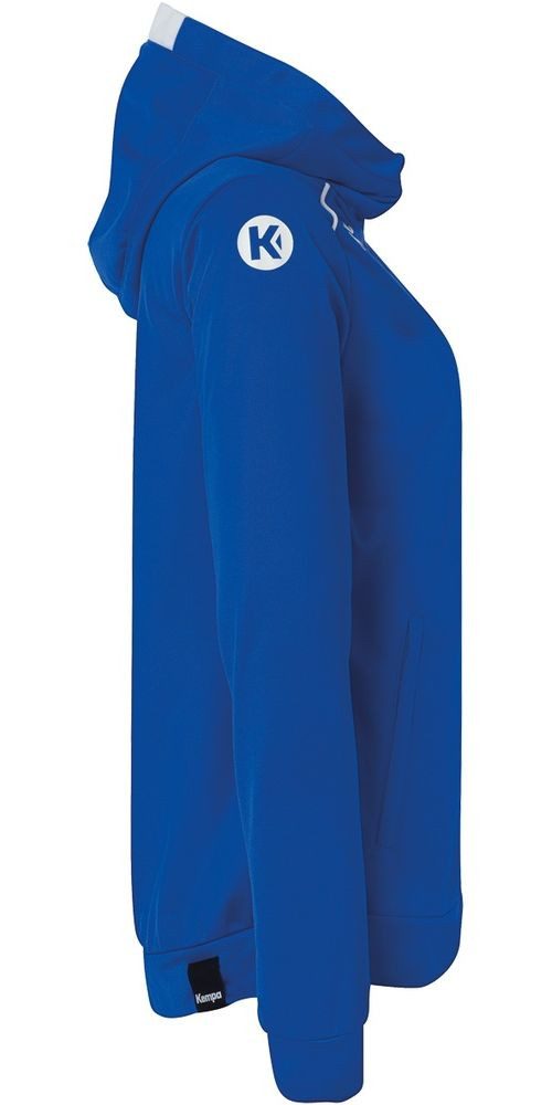 Kempa Trainingsjacke Player Kapuzenjacke Women günstig online kaufen