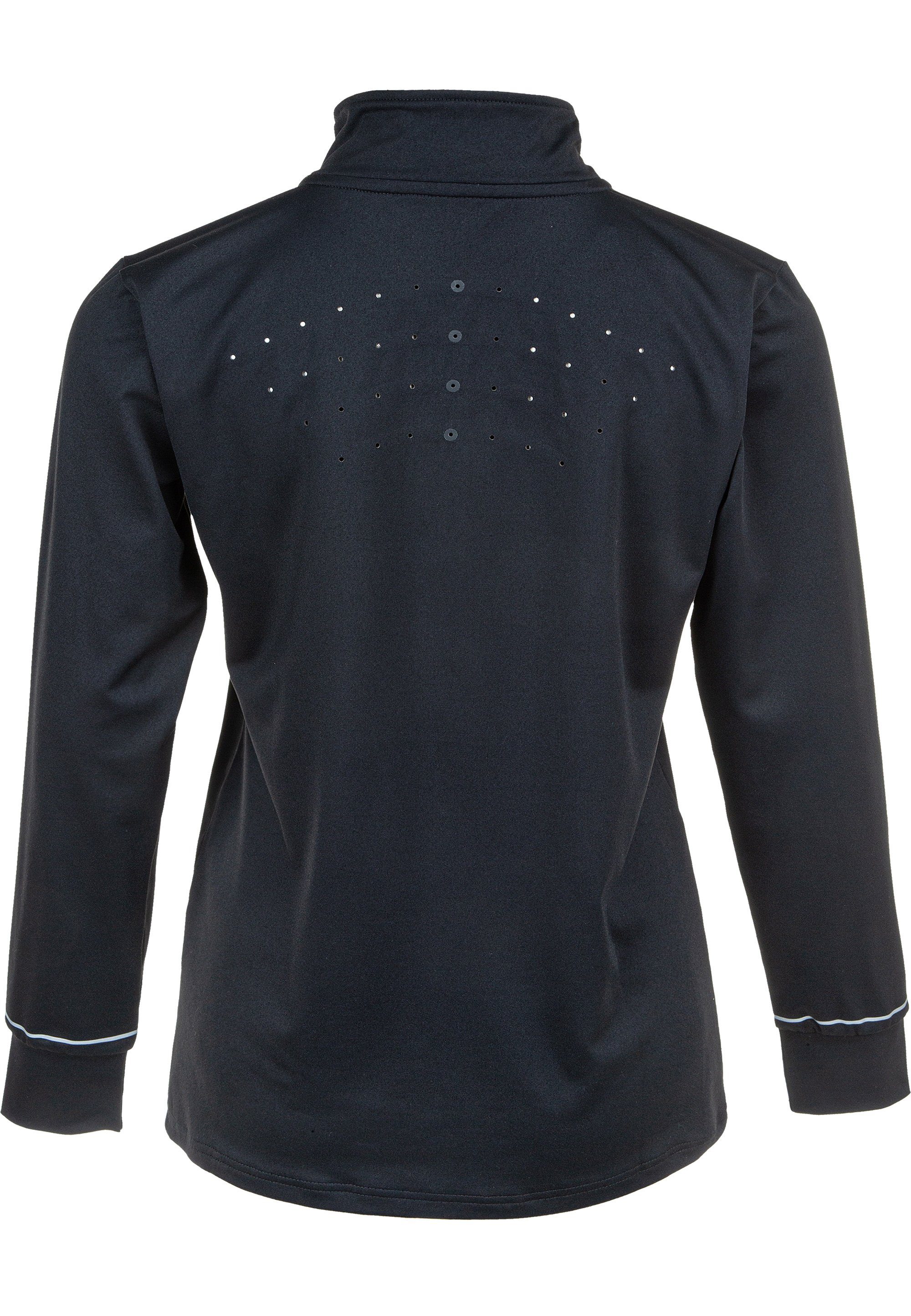 ENDURANCE Funktionsshirt Crinol (1-tlg) starken mit Ultra-Reflektoren