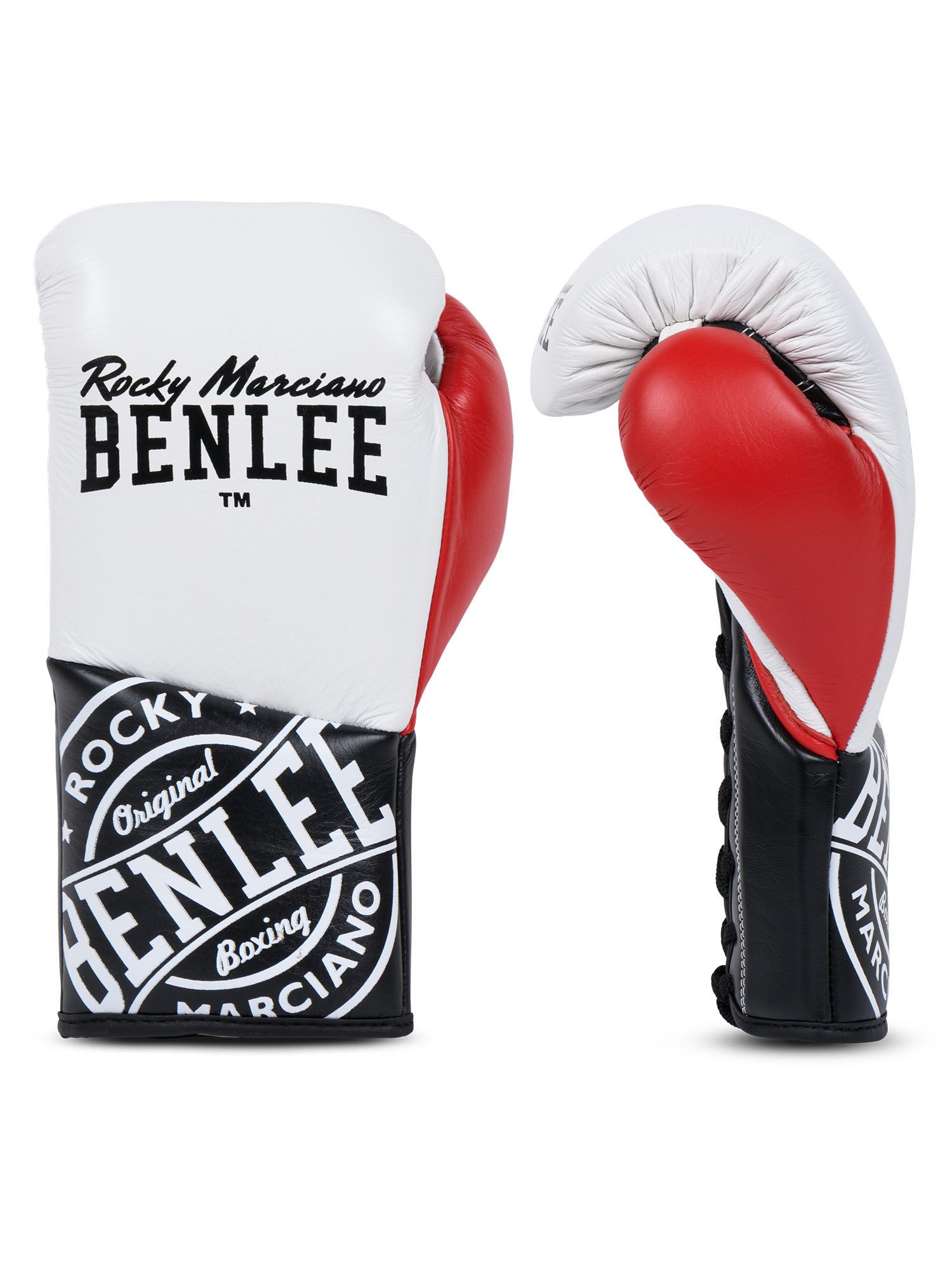Benlee Rocky Marciano Boxhandschuhe CYCLONE (2-tlg)
