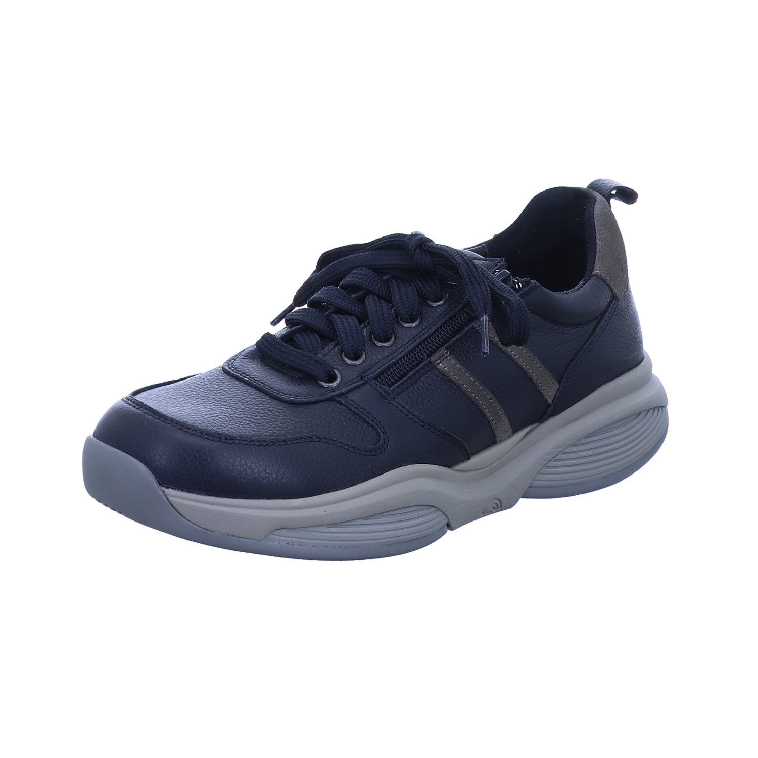 Xsensible SWX3 Men Schnürschuh