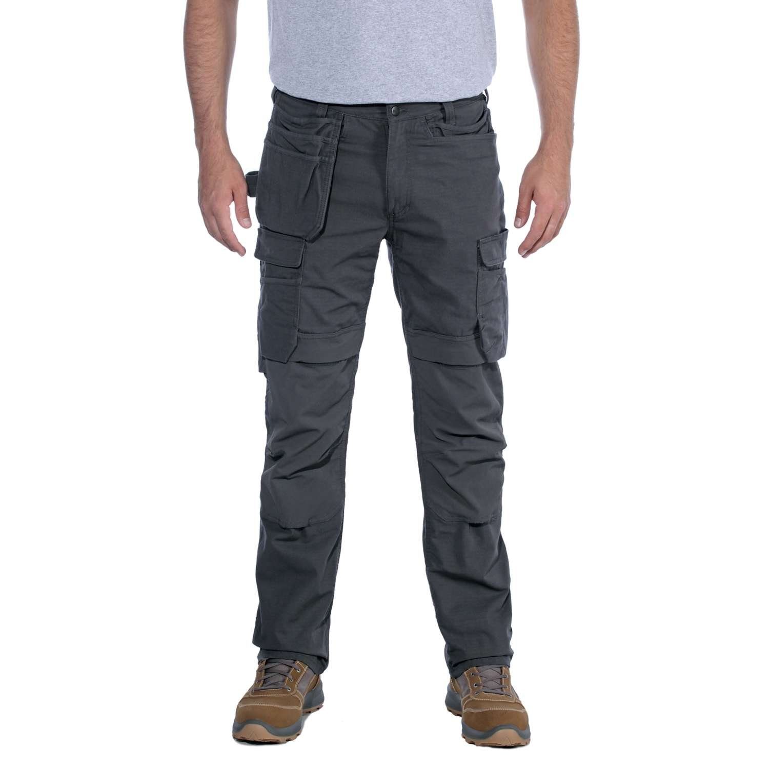 Arbeitshose Steel Multipocket Pant