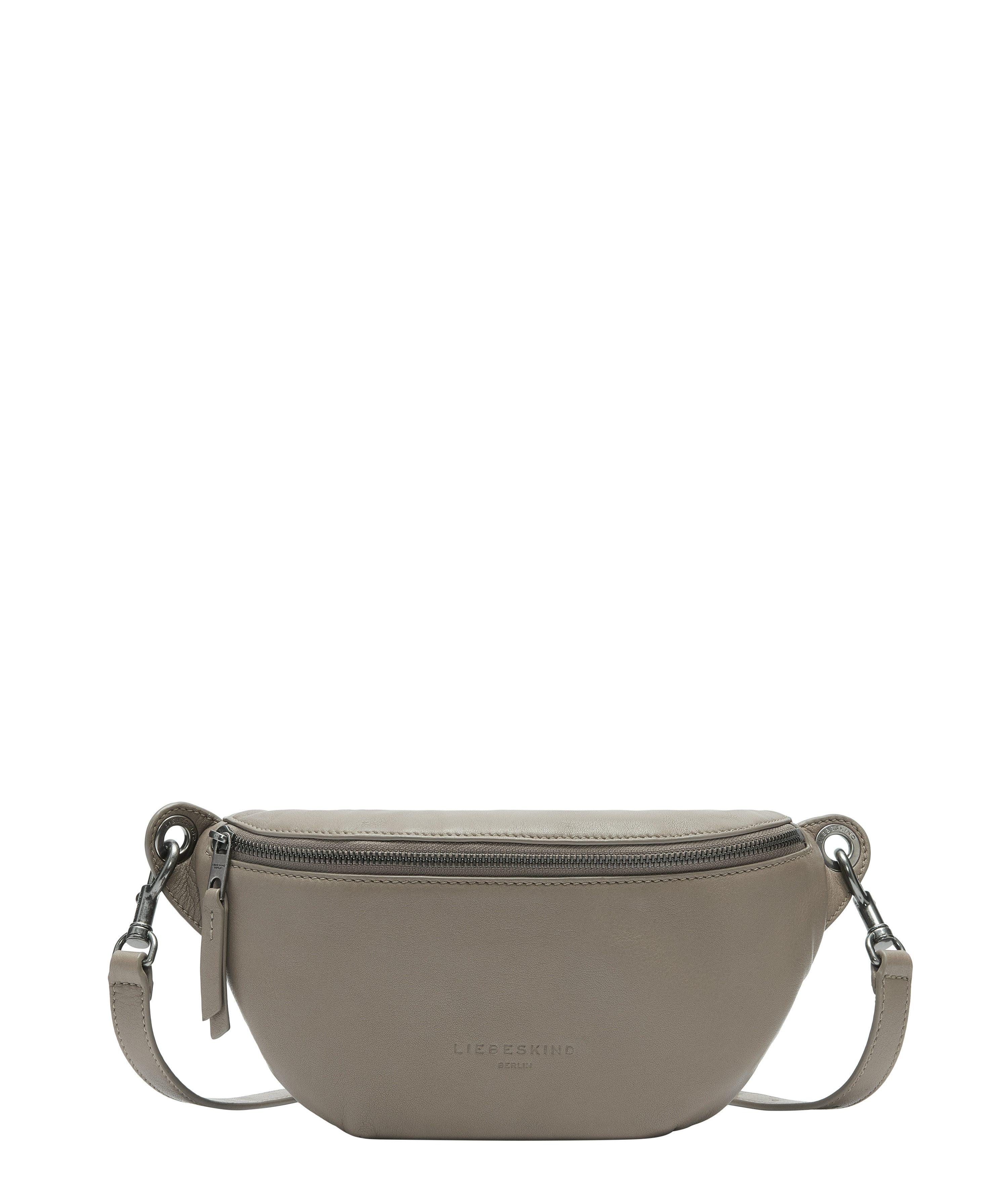 Liebeskind Berlin Bauchtasche Belt-Bag CARRY OVER SHEEP NATURAL