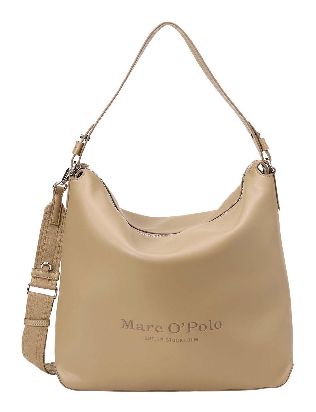 Marc O'Polo Schultertasche Hobo Bag