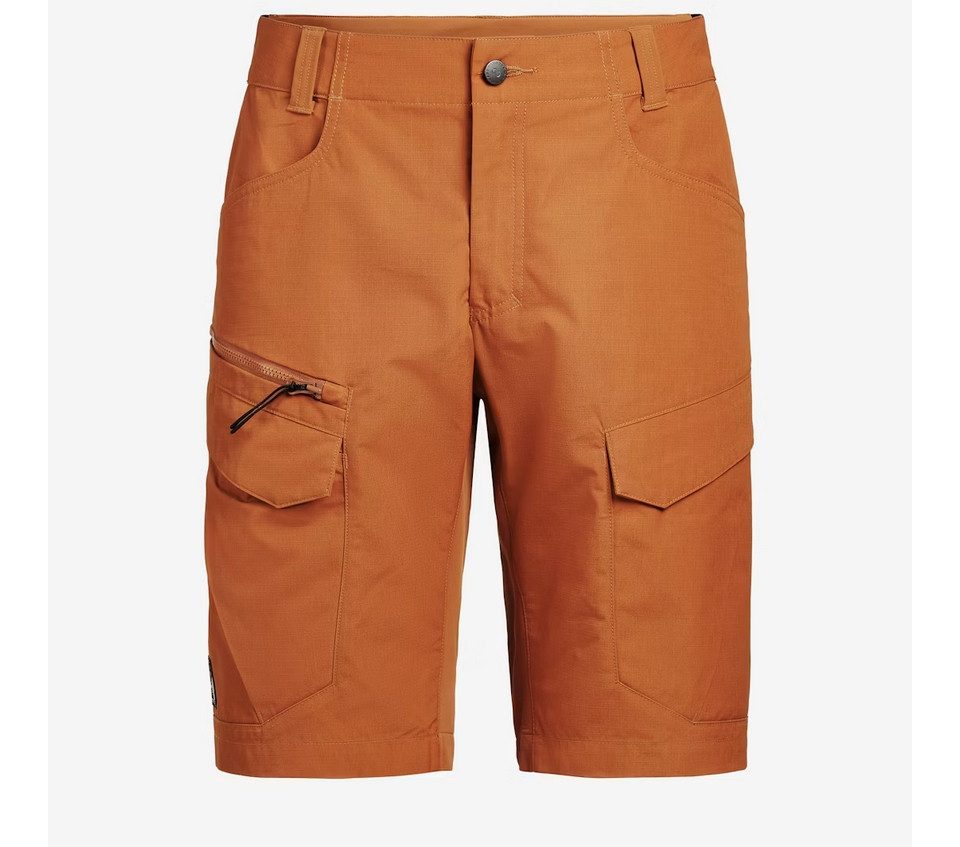 Lundhags Funktionsshorts Lundhags Herren Fulu Cargo Stretch Hybrid Shorts