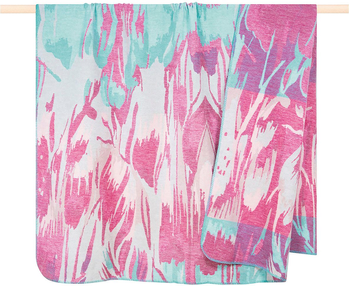 Wohndecke Eatherreality, PAD, Made in Europe