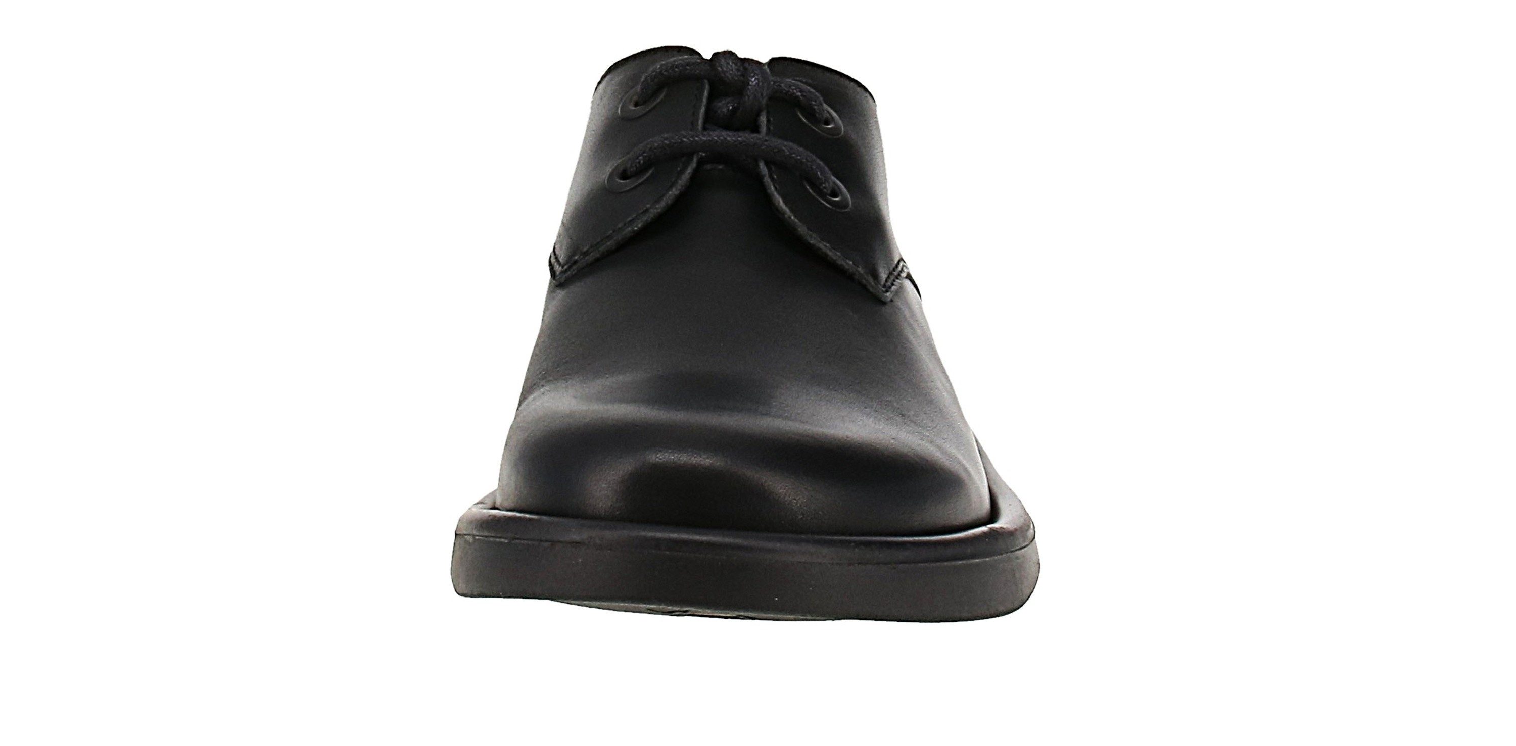 Fly London Fly London TENI120FLY - Damen Freizeitschuhe - Brun-Black Sneaker – Bild 3 von 5