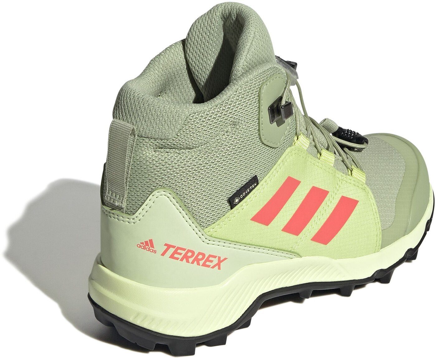 adidas TERREX TERREX MID K Trekkingschuh GTX