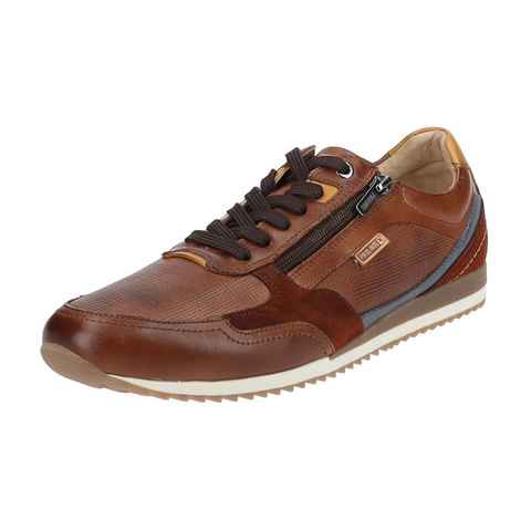 PIKOLINOS Sneaker Leder Sneaker