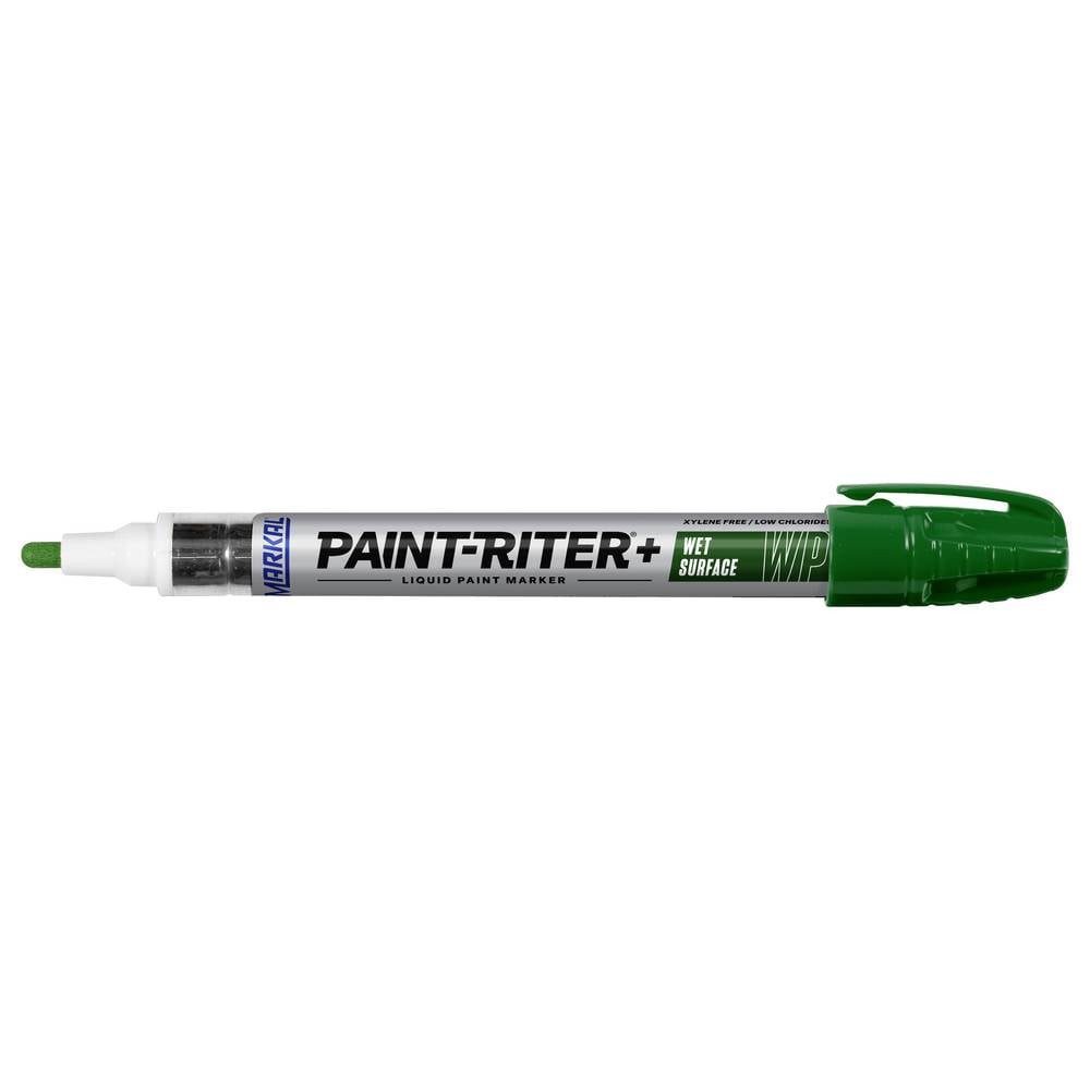 MARKAL Lackmarker PAINT-RITER+ WET SURFACE 96933 Lackmarker Schwarz 4 mm