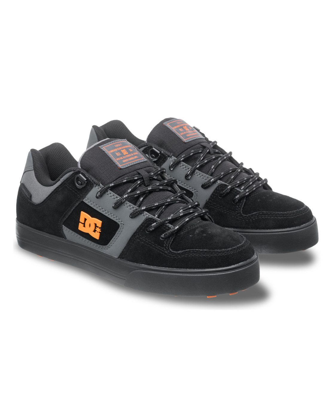 DC Shoes Pure WNT Winterboots günstig online kaufen