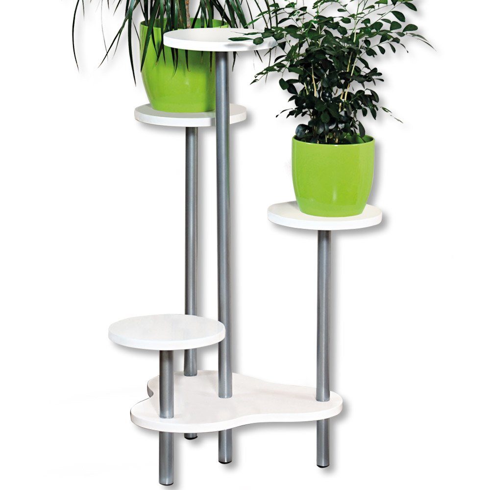 KESPER® Blumenständer Blumenregal für 4 Pflanzen günstig online kaufen