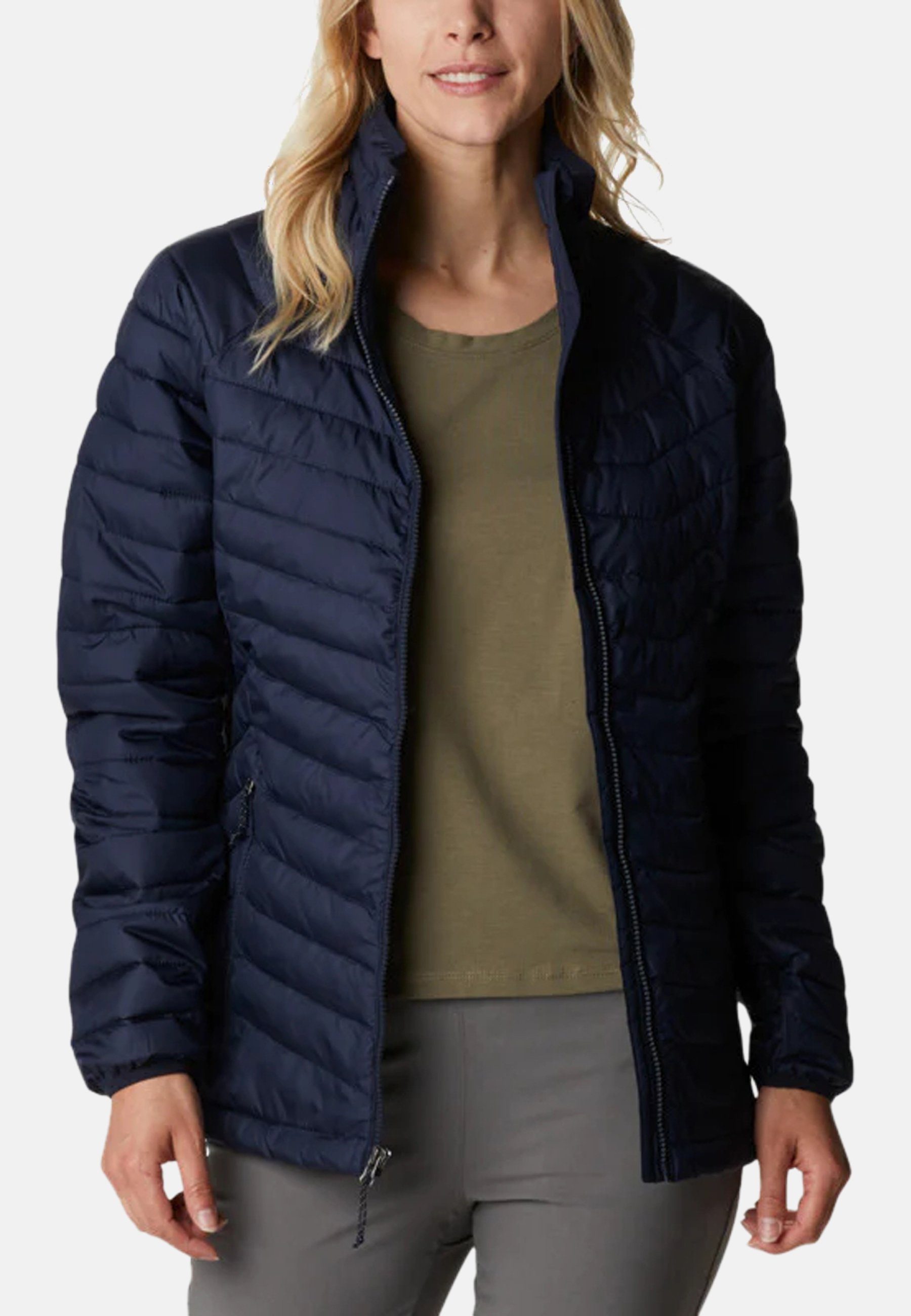 (1-St) Fleecejacke dunkelblau Lite™ Columbia