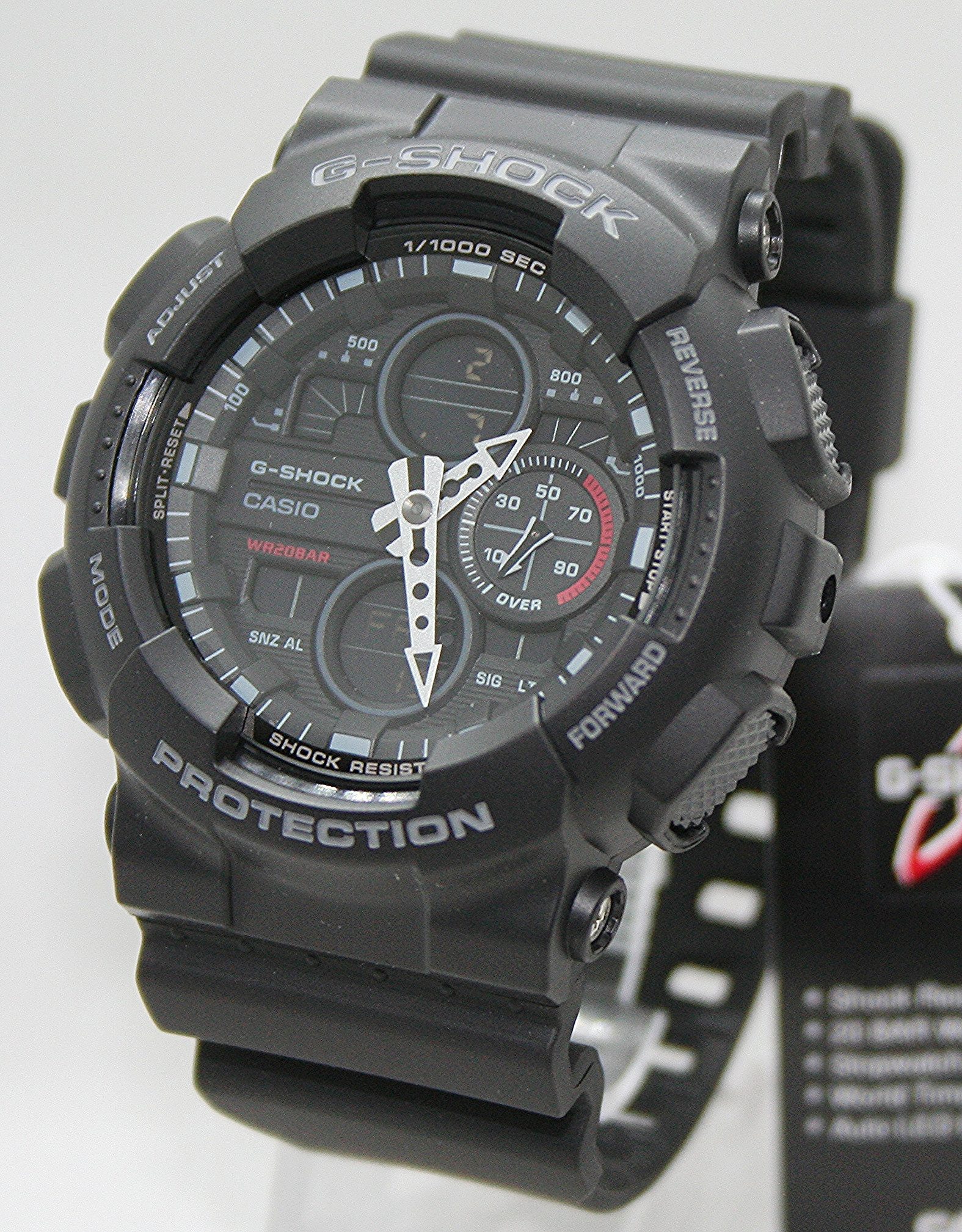 CASIO G-SHOCK Quarzuhr Casio G Shock günstig online kaufen