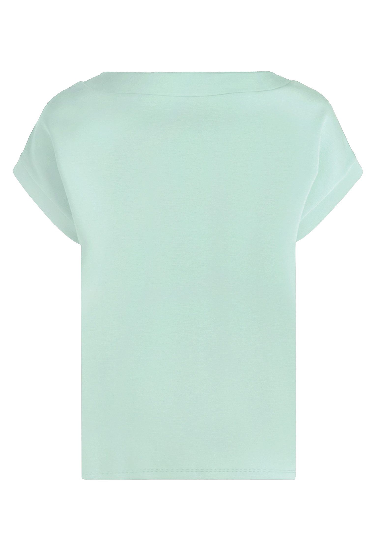 Betty Barclay Kurzarmshirt Damen mit Aufdruck (1-tlg)