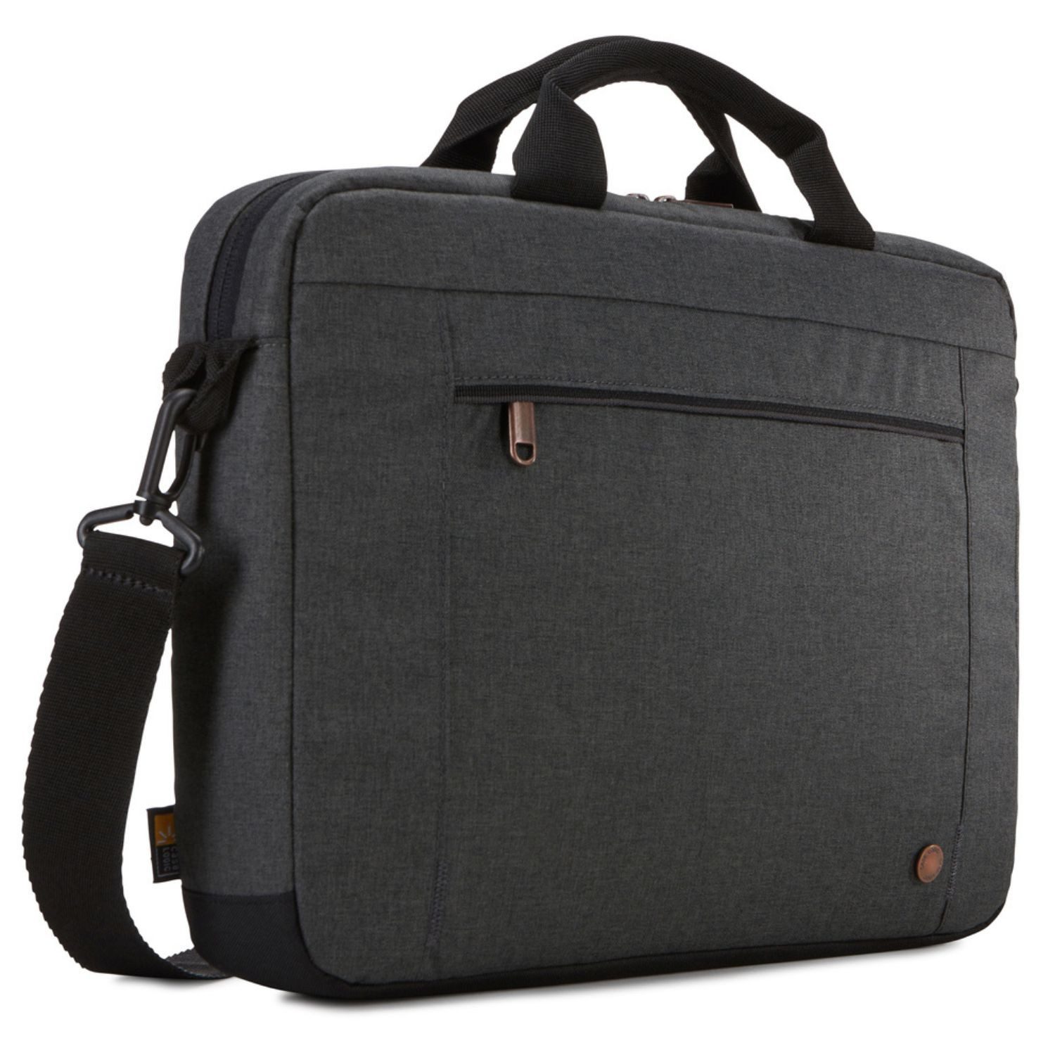 Case Logic Laptoptasche Era Notebook-Tasche Schutz-Hülle 14" bis 15" (Notebook-Tasche), Business Cover Laptop-Case Bag für 14" 14,1" 14,2" 14,5" 15" Zoll