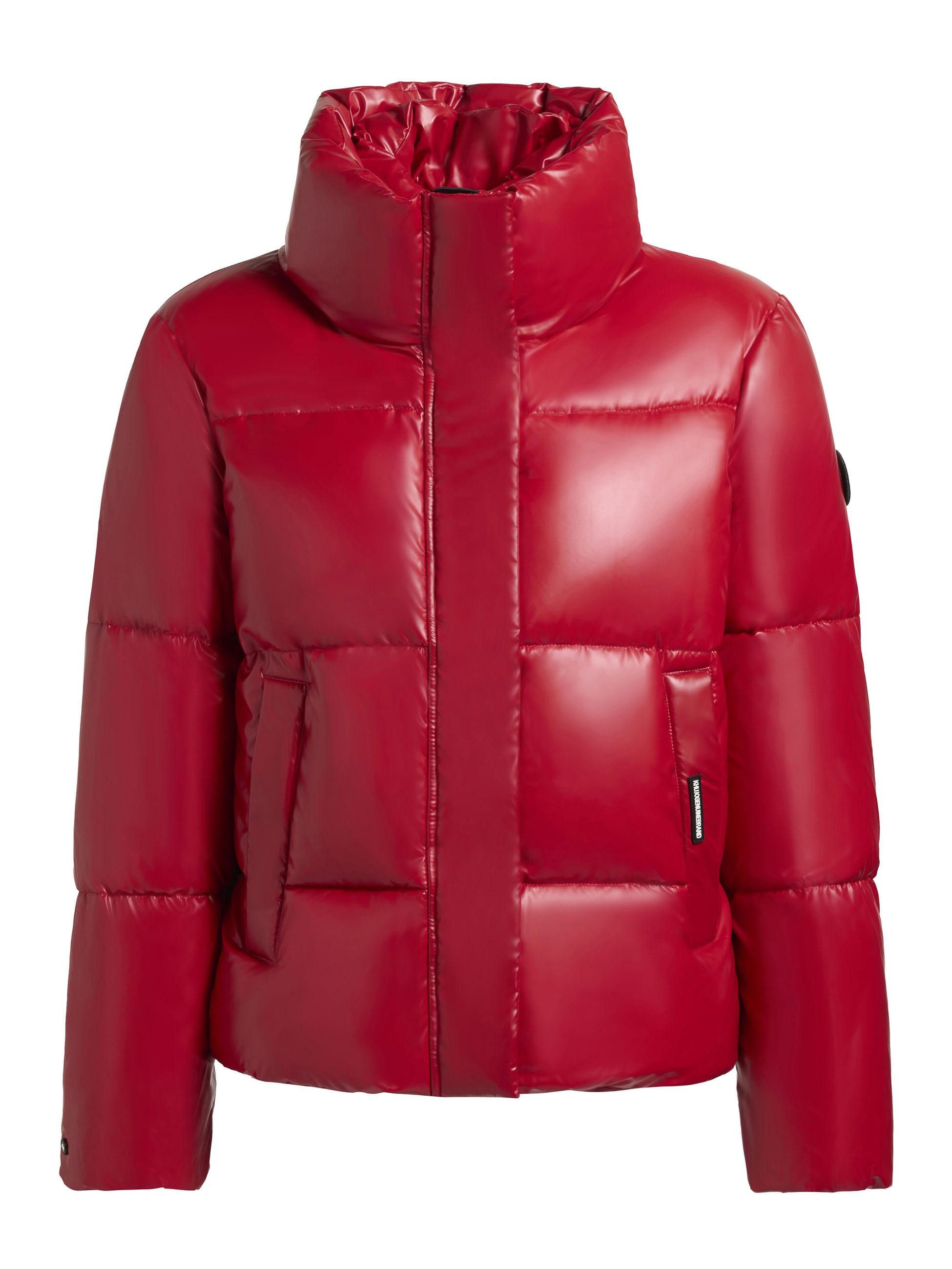 Ochre Red