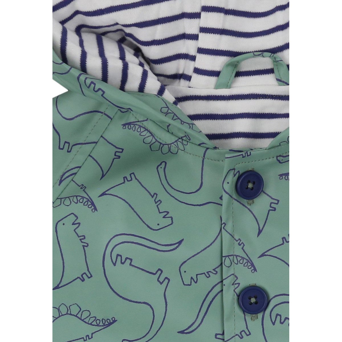 Softshelljacke Dino Unisex Kinder