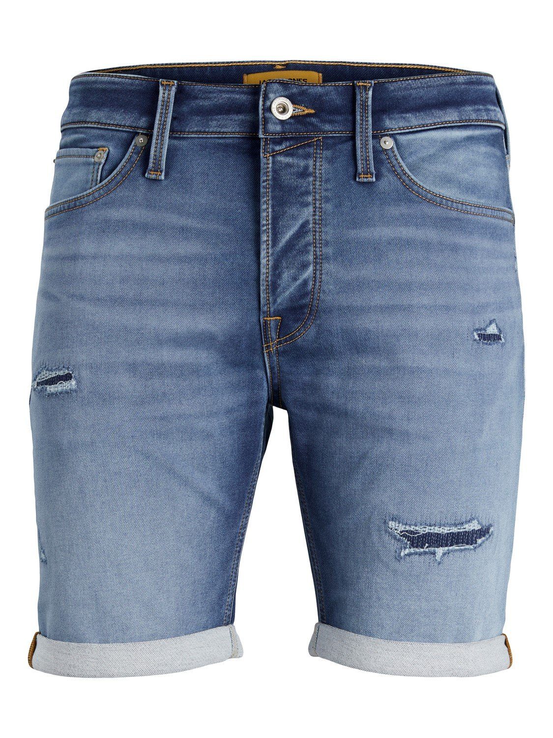 Jack & Jones Jeansshorts Jack & günstig online kaufen