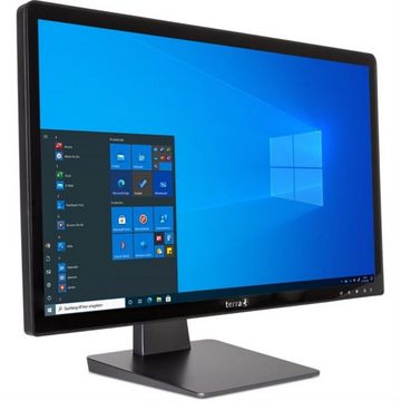 TERRA All-In-One-PC 2212 R2 GREENLINE Touch All-in-One PC (21.5 Zoll, Intel Core i5, Intel UHD Graphics 730, 8 GB RAM)