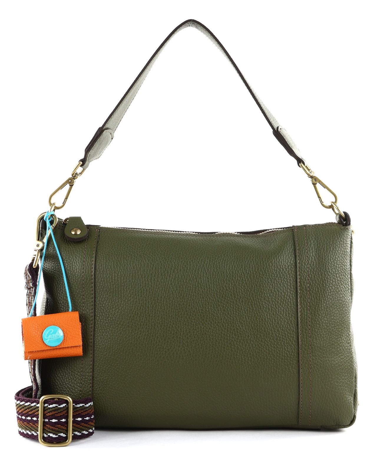 Schultertasche Shoulderbag