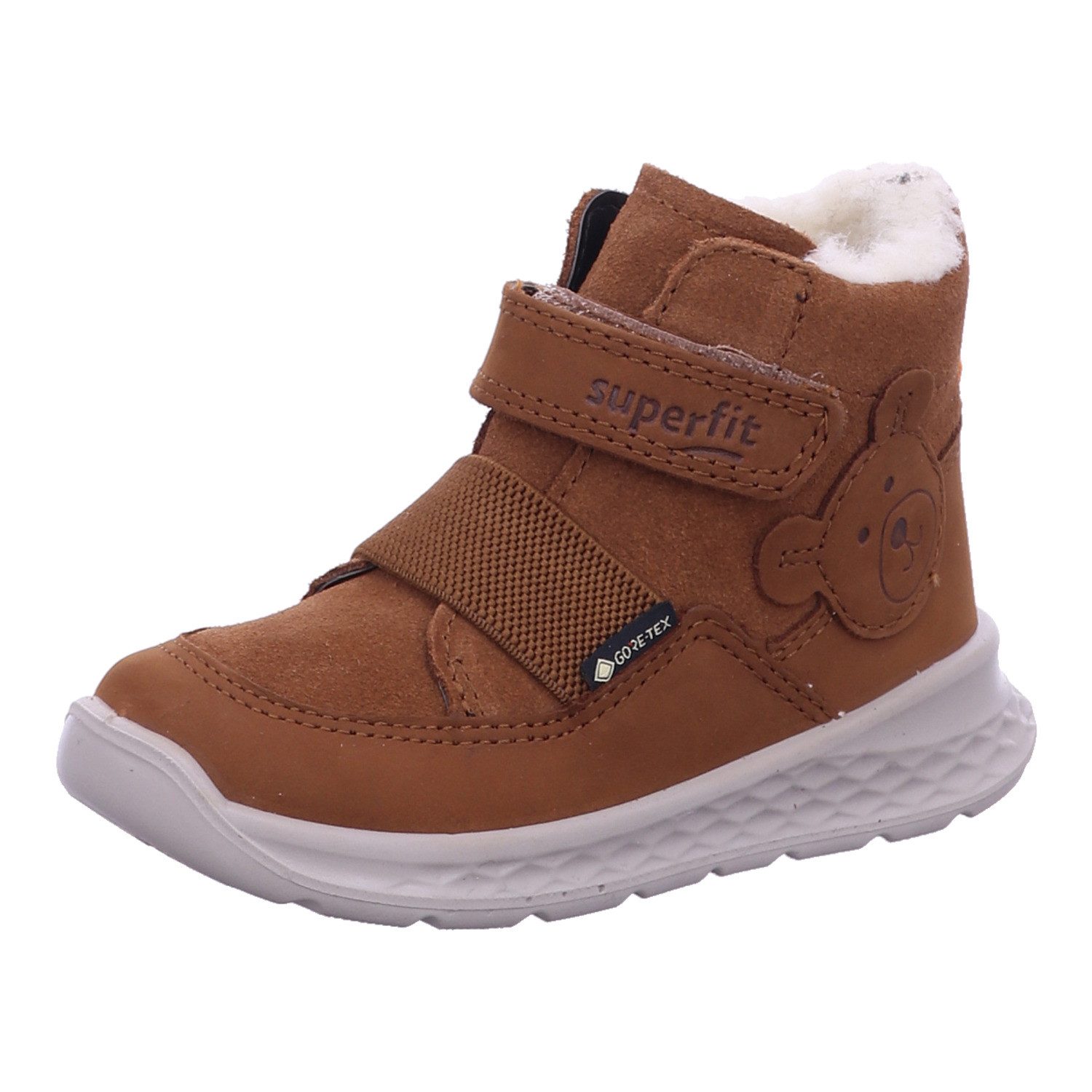 Superfit 1-000377 3000 Сапоги