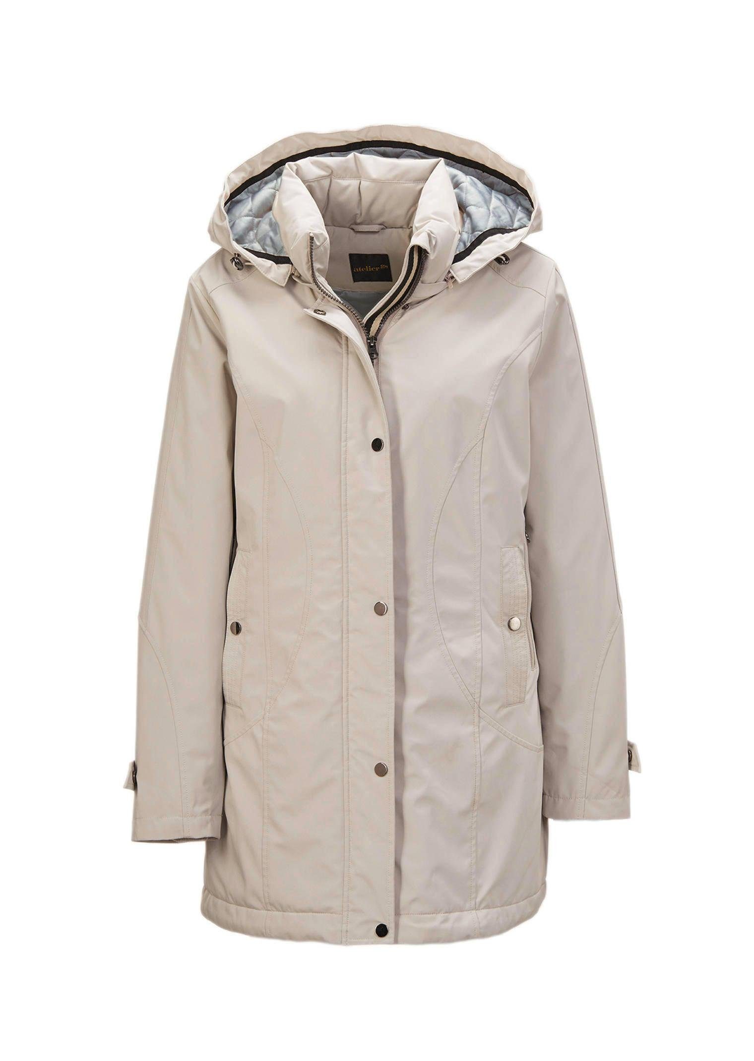 GOLDNER Allwetterjacke Sportliche Jacke mit vielen günstig online kaufen