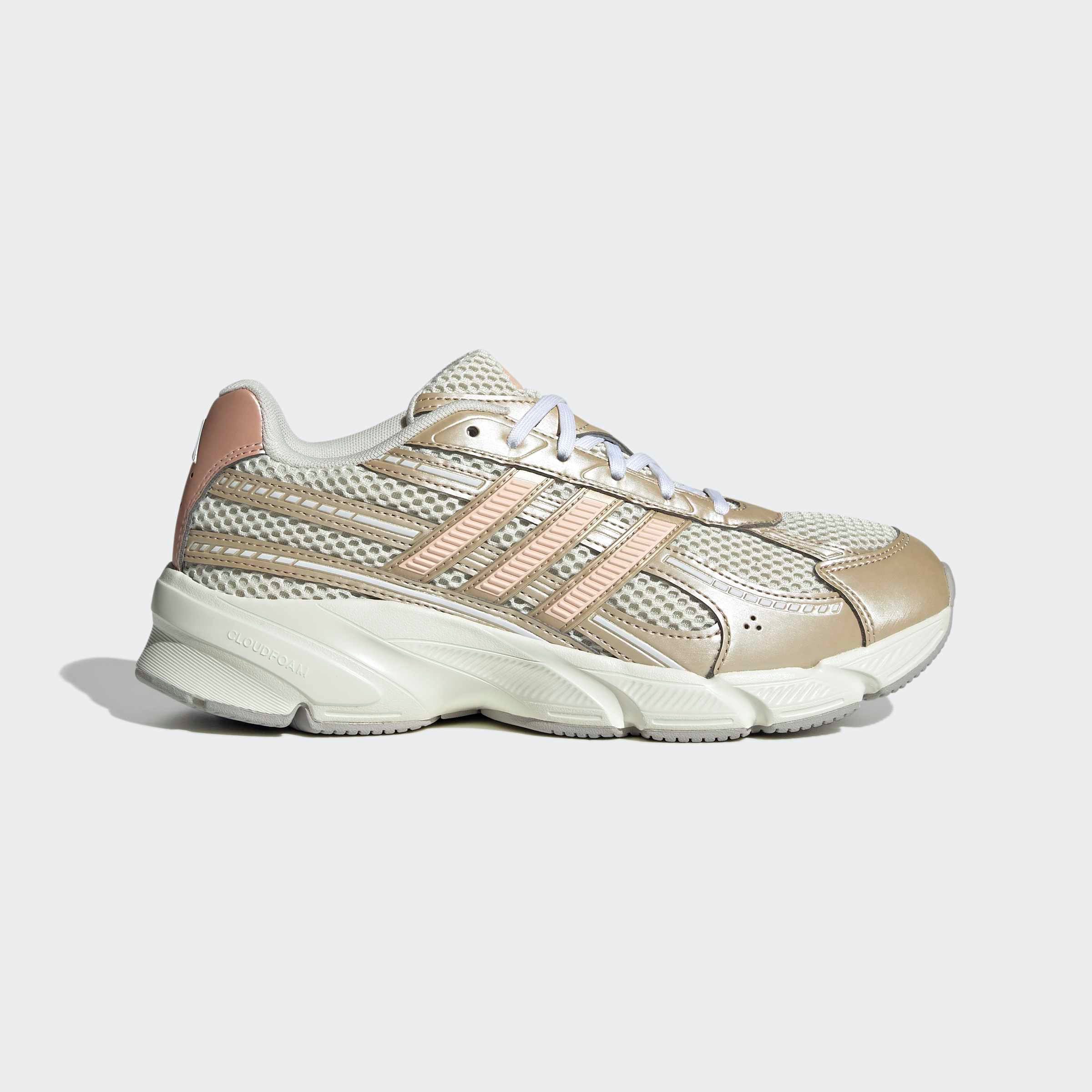 adidas Sportswear TECHNOCHAOS 2000 Sneaker inspiriert vom Design des adistar control