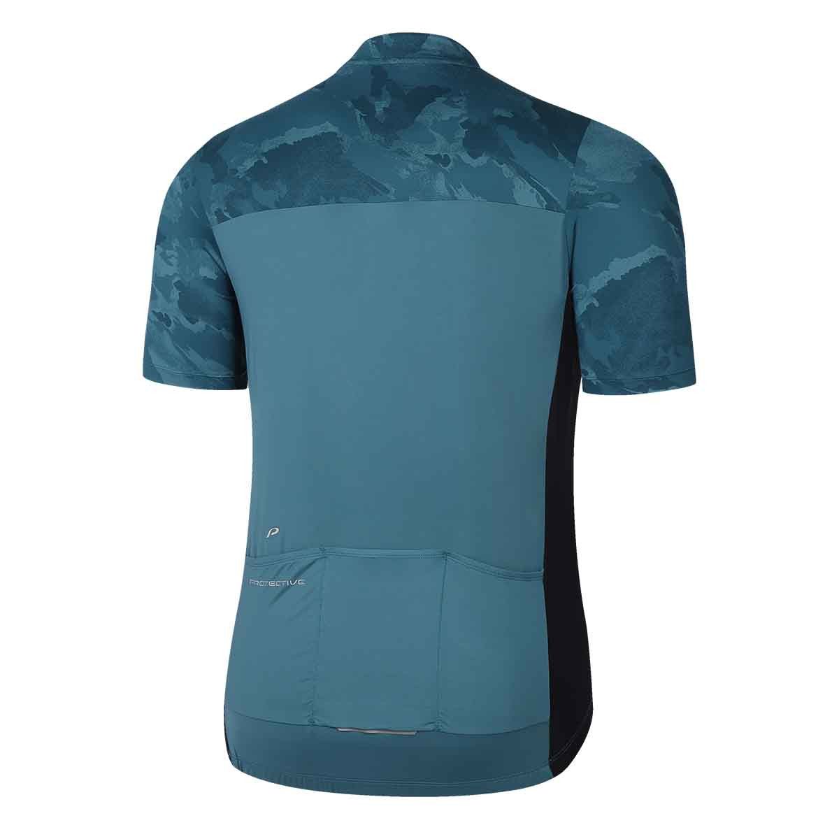 Protective Radtrikot Trikot P-Scotch günstig online kaufen