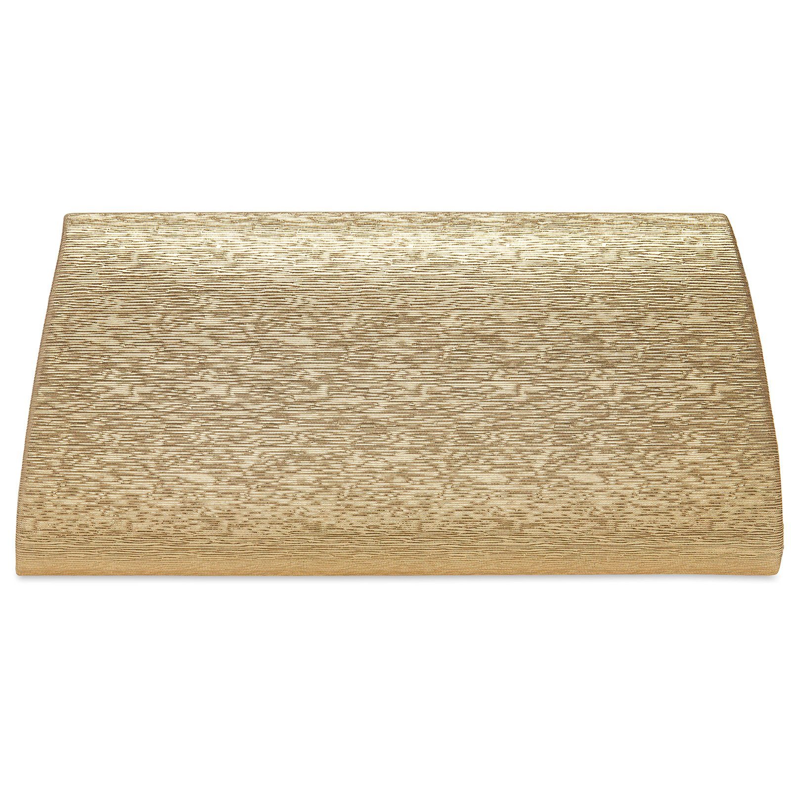 Caspar Clutch TA526 Damen elegante Glanz günstig online kaufen